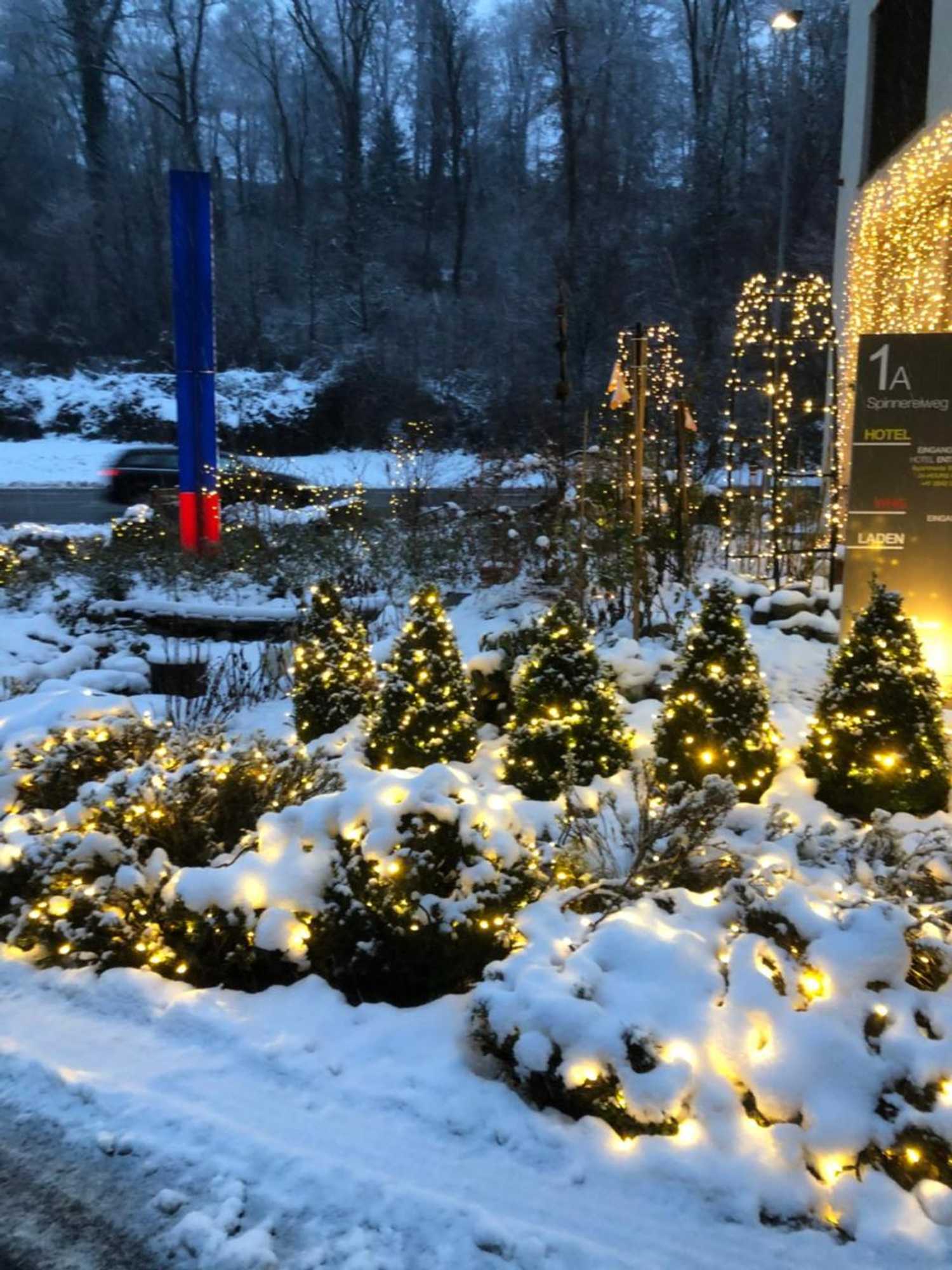 Gift card for Swiss Star Home