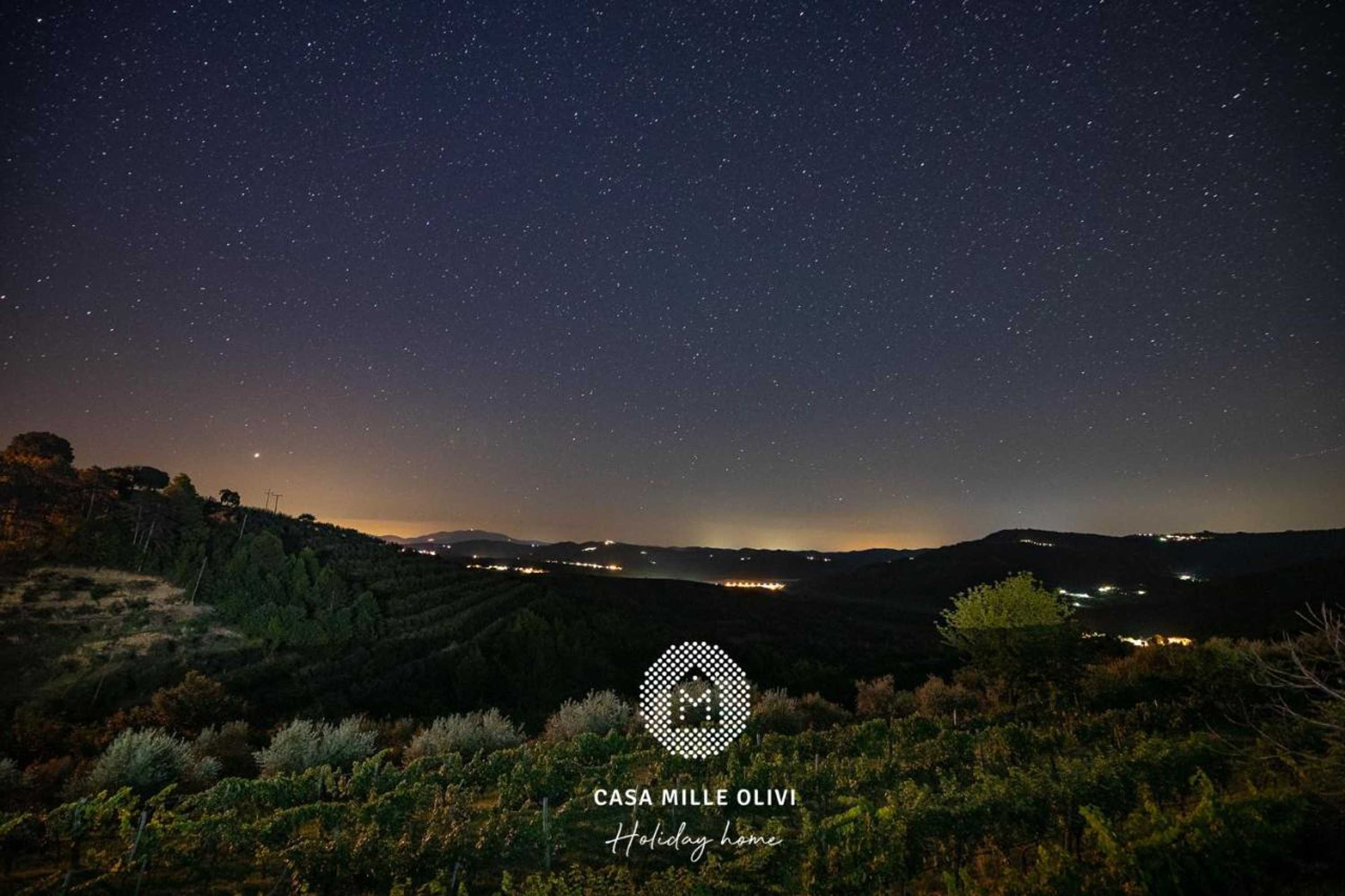 Gift card for Casa Mille Olivi