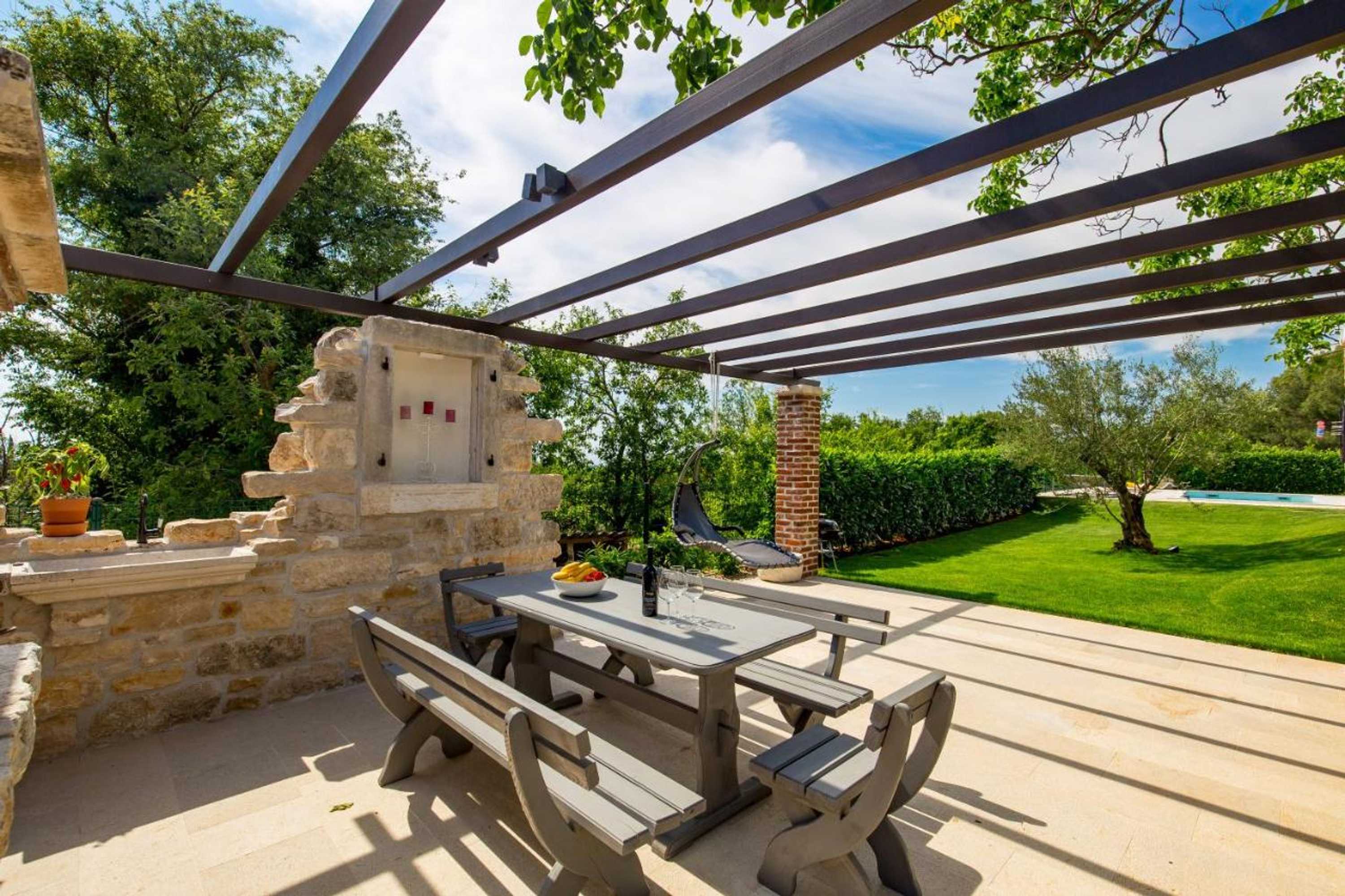 Gift card for Villa Parenzana