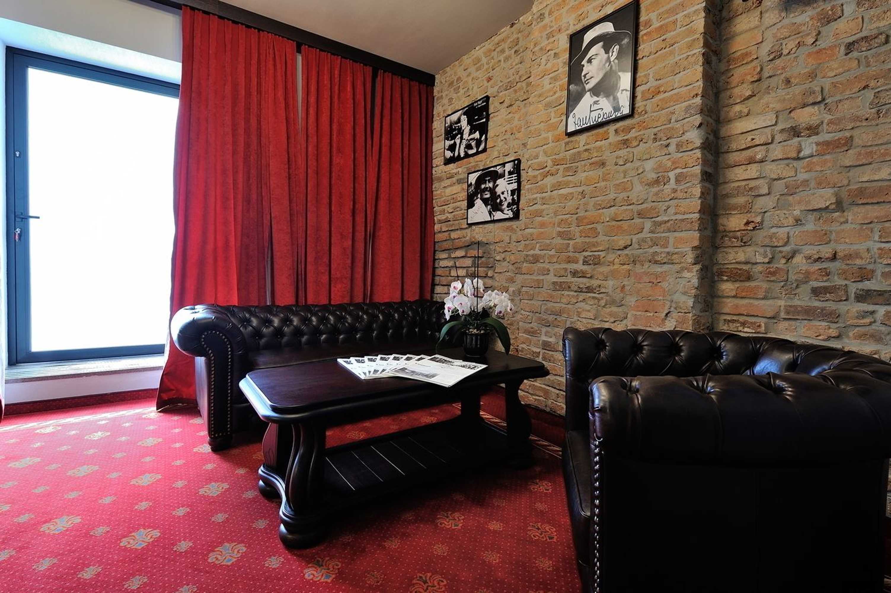 Gift card for Hotel Centrum Sosnowiec Gift card for Hotel Centrum Sosnowiec