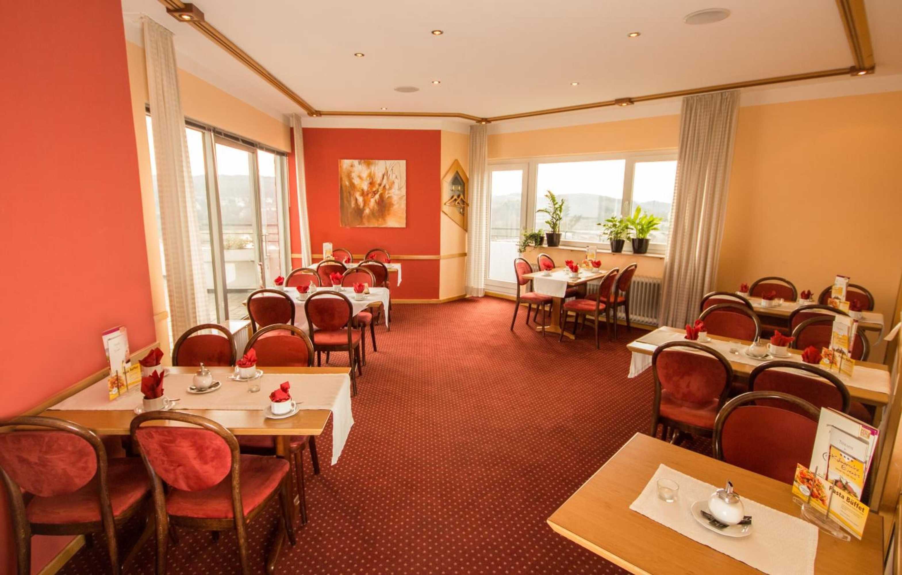 Gift card for Ringhotel Parkhotel Witten Gift card for Ringhotel Parkhotel Witten