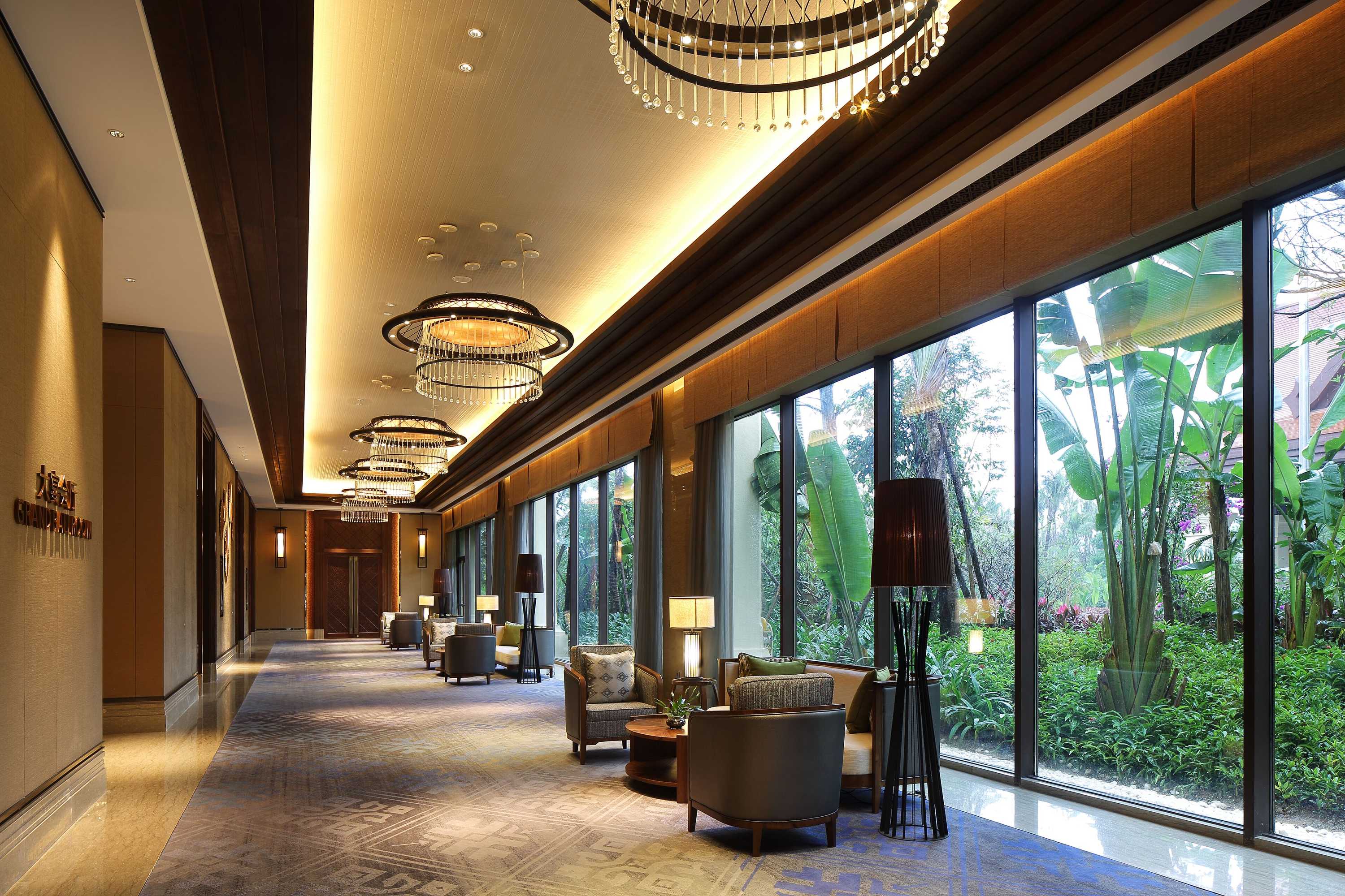 Gift card for Crowne Plaza Resort Xishuangbanna Parkview by Ihg Gift card for Crowne Plaza Resort Xishuangbanna Parkview by Ihg