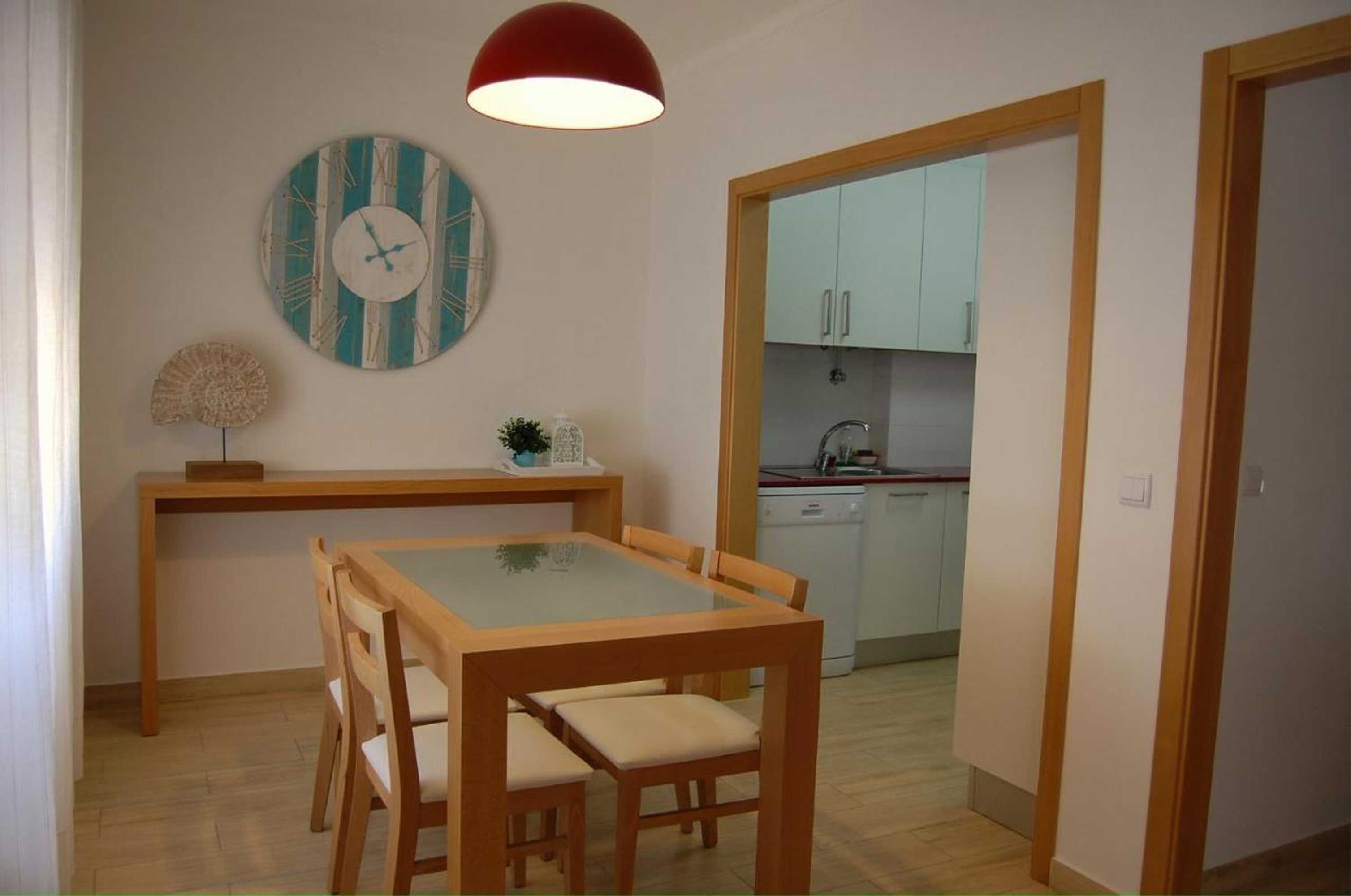 Gift card for Apartamentos Mare