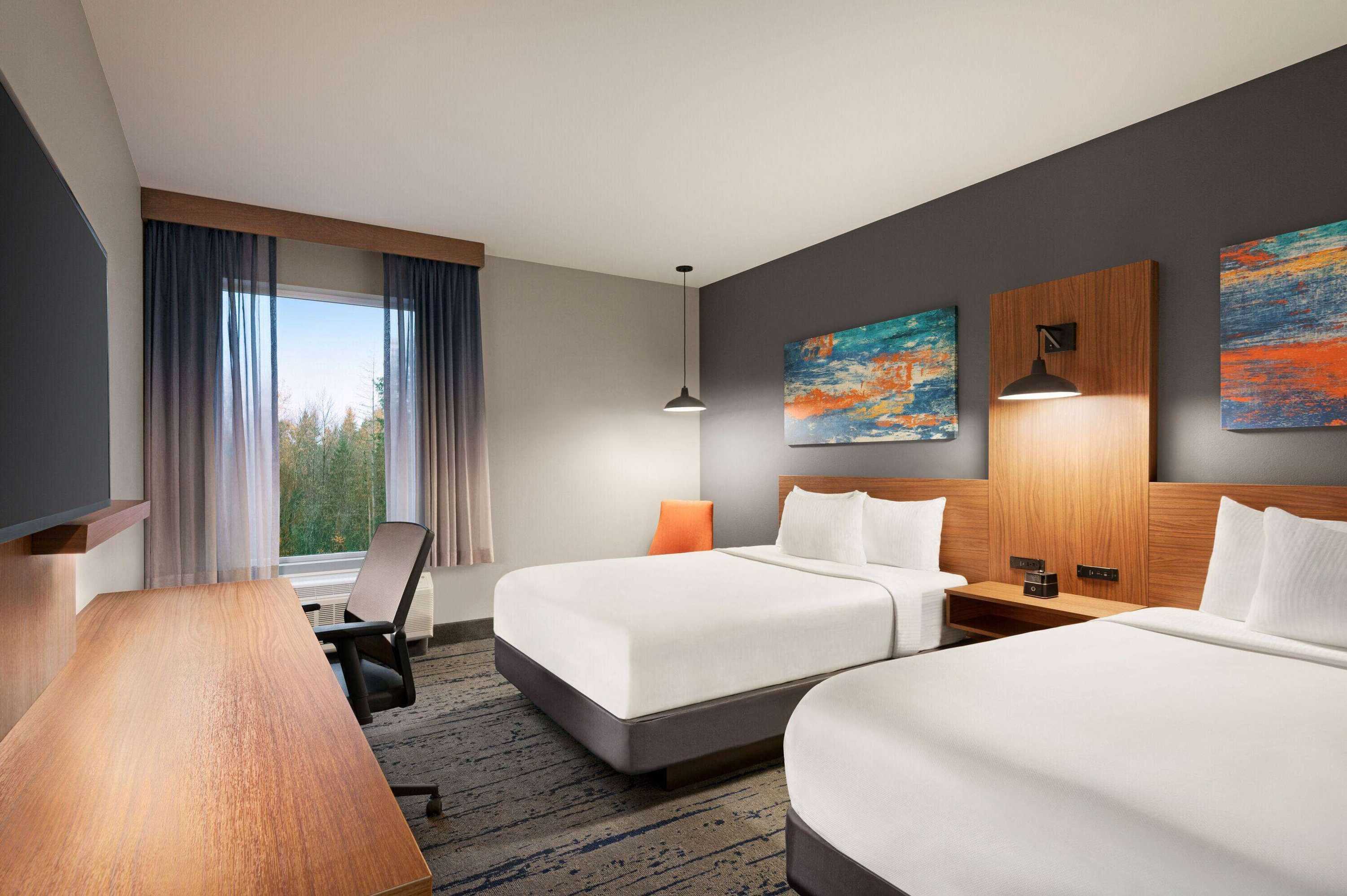 Gift card for La Quinta Inn & Suites by Wyndham Marysville Gift card for La Quinta Inn & Suites by Wyndham Marysville