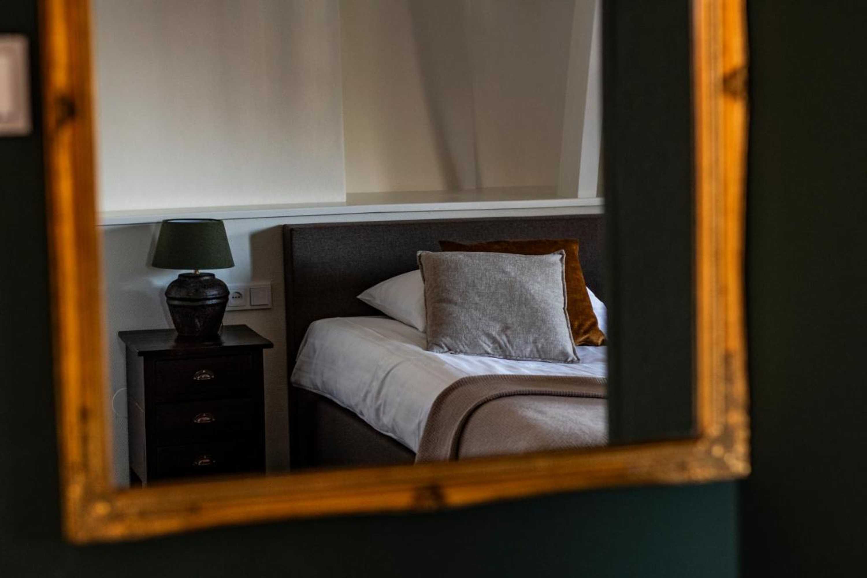 Gift card for Hotel Eethuys de Wormshoef