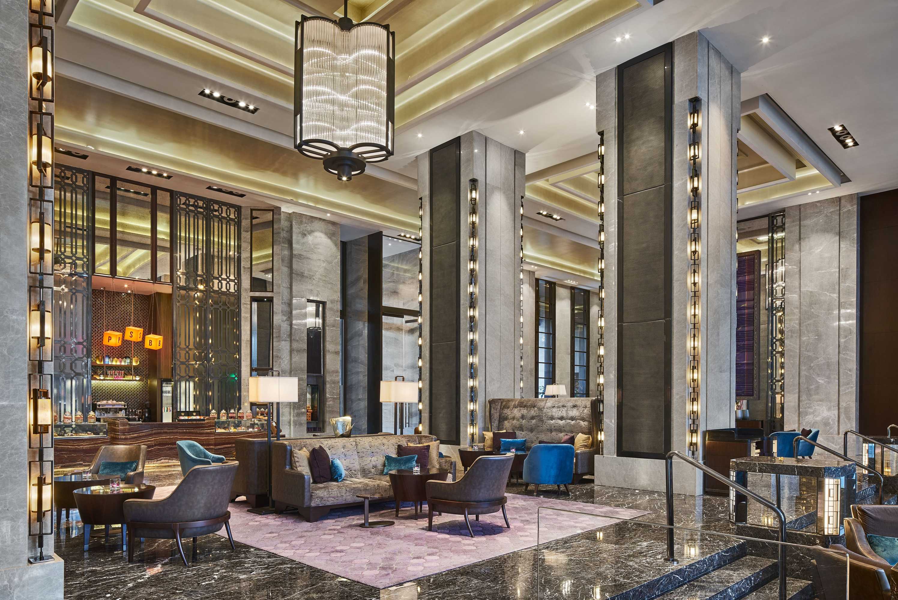 Gift card for Conrad Pune by Hilton