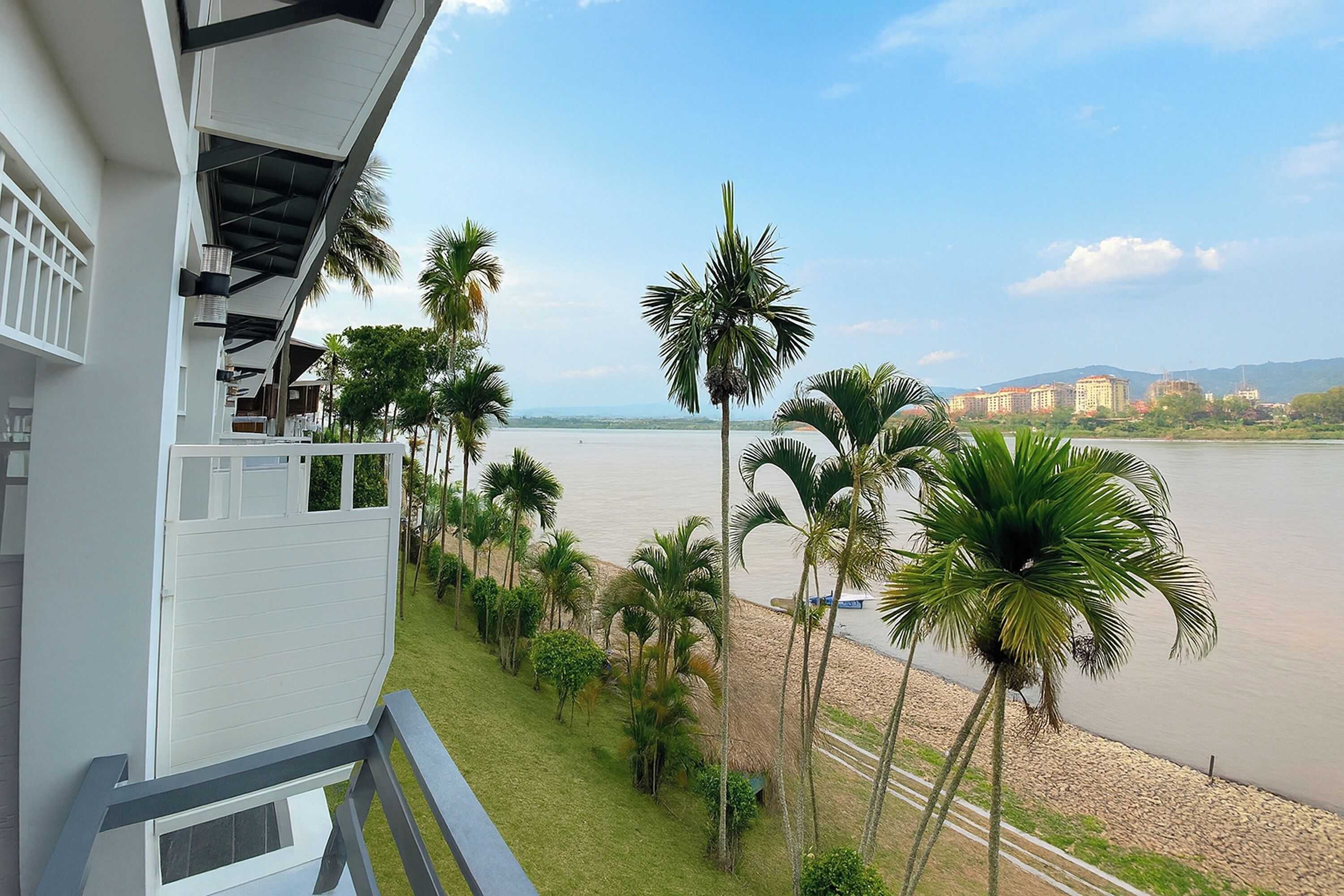 Gift card for River Breeze Chiangsaen