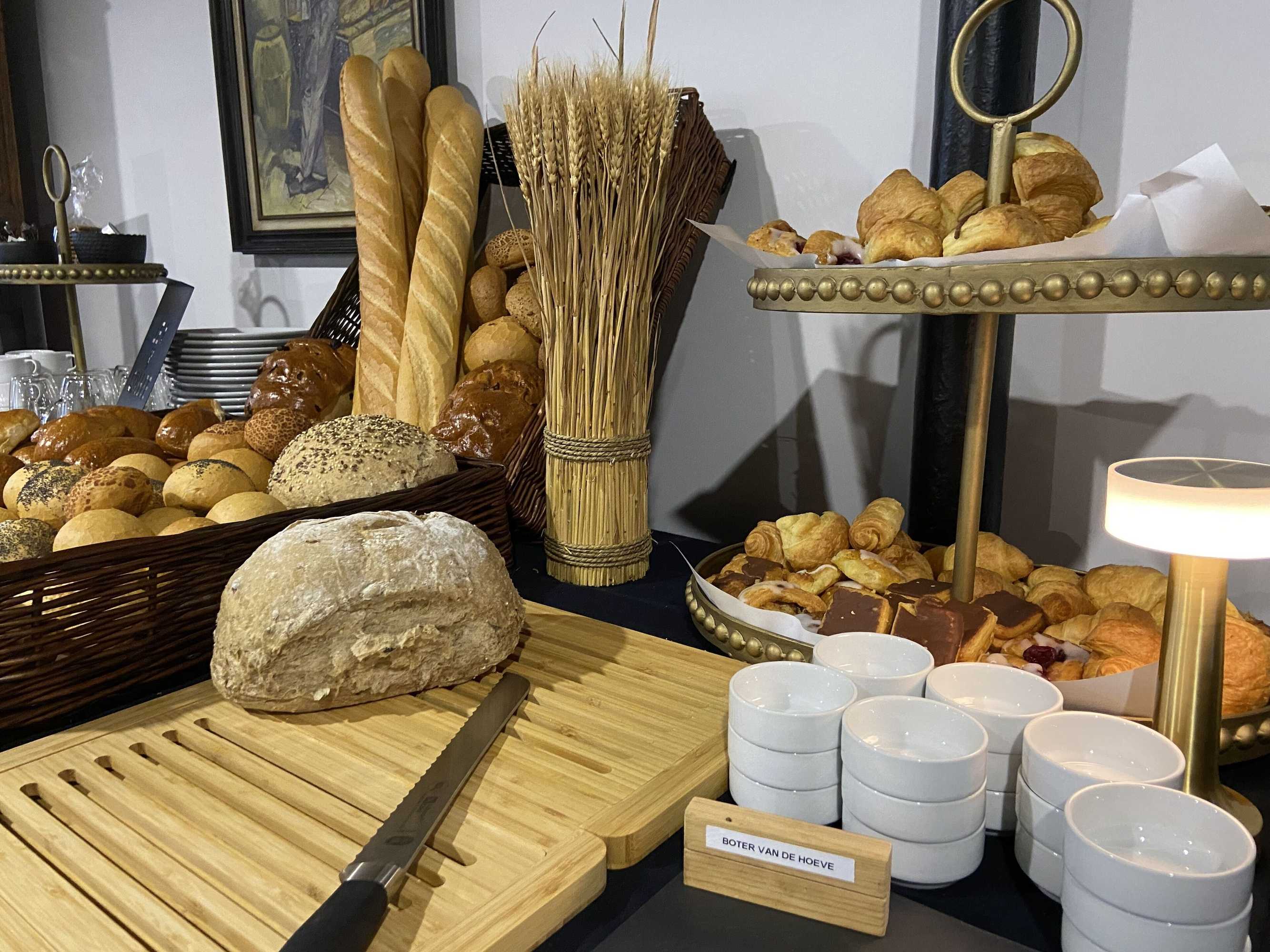 Gift card for Hvn10 B&b