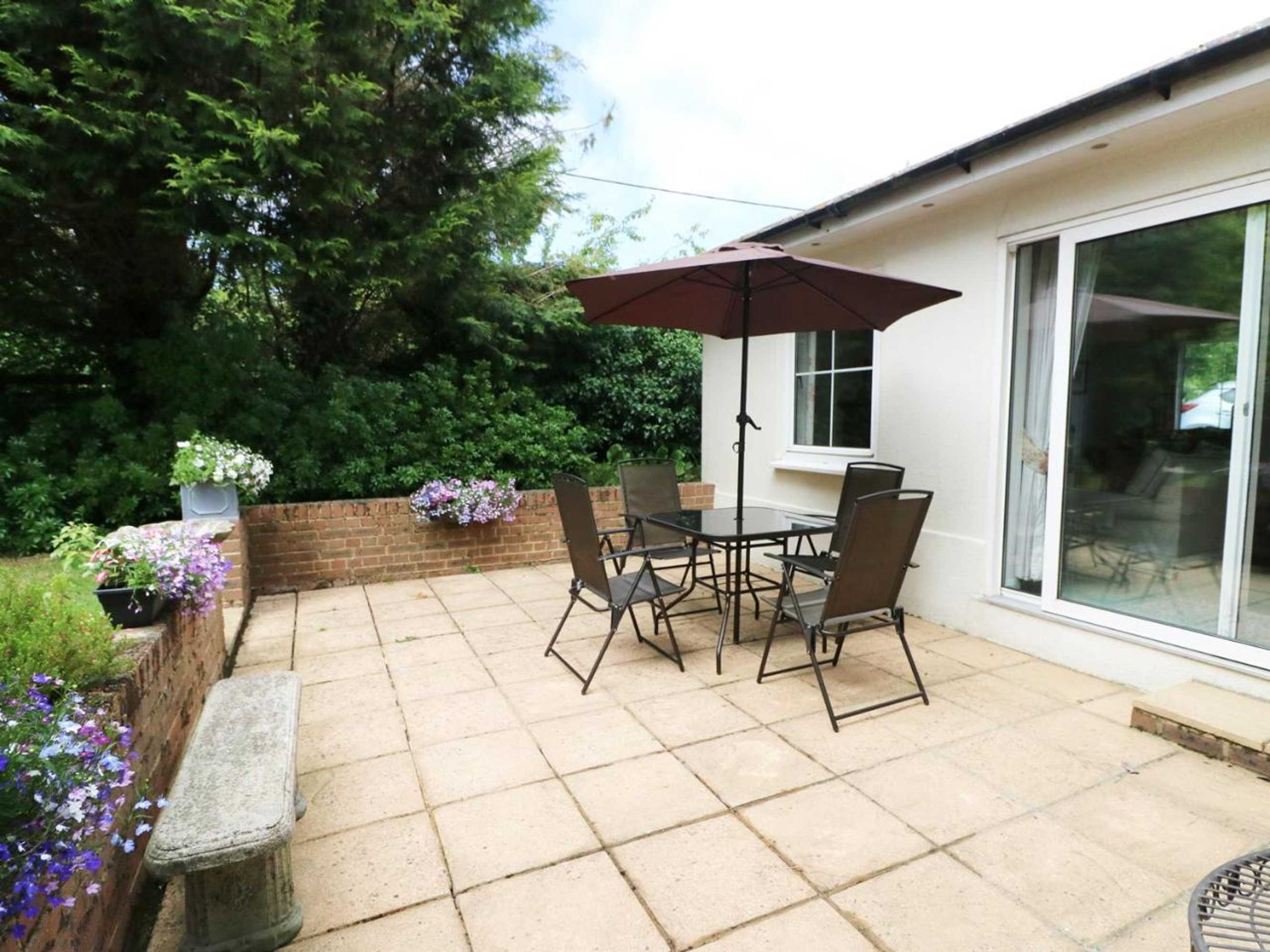 Gift card for Westgate Cottage