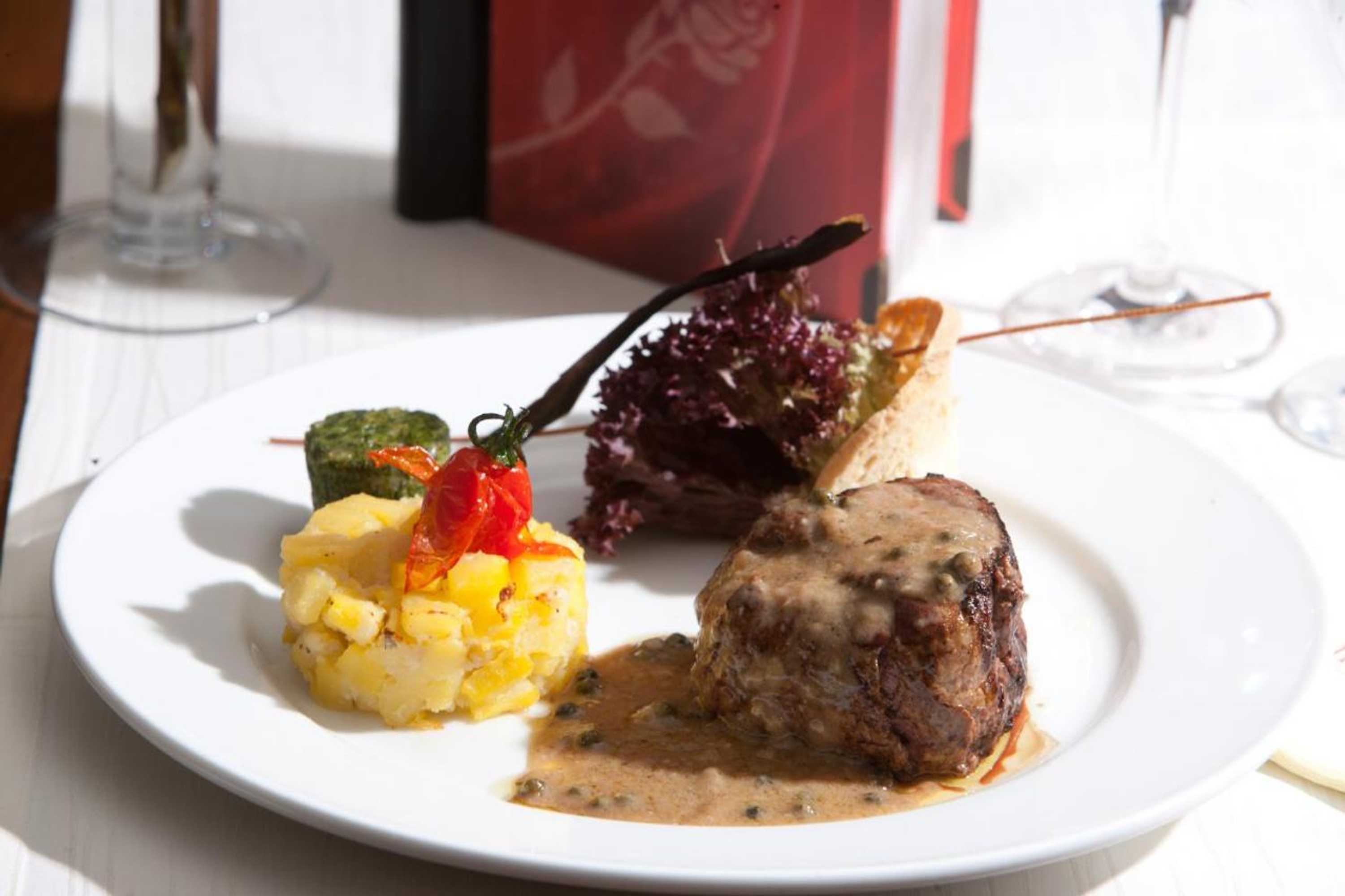 Gift card for Hotel & Ristorante Passarelli