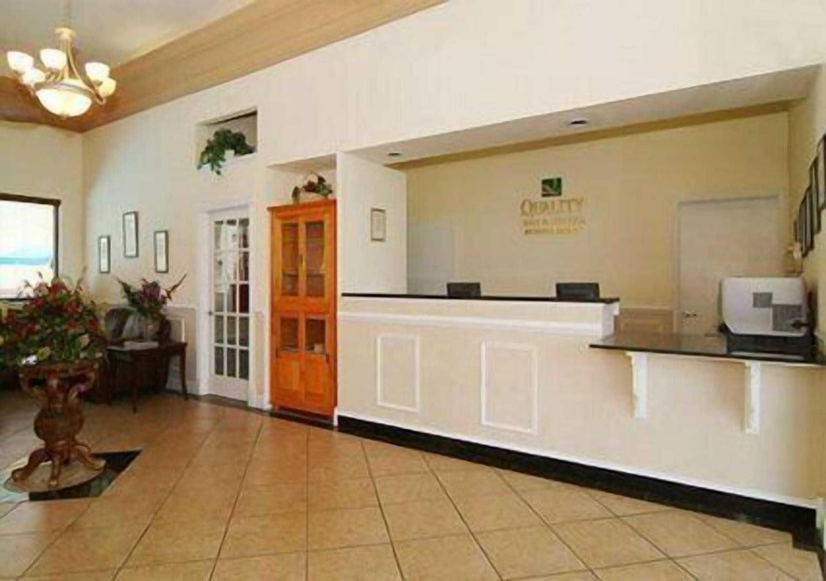 Gift card for Quality Inn & Suites Mt Dora North Gift card for Quality Inn & Suites Mt Dora North