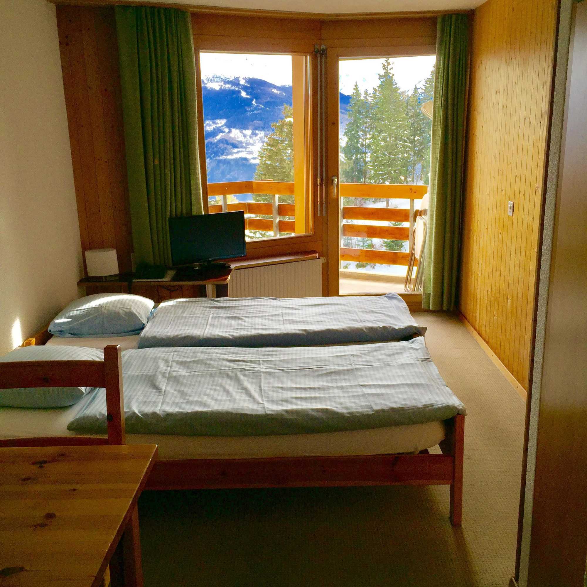 Gift card for Eden Resort Anzère Gift card for Eden Resort Anzère