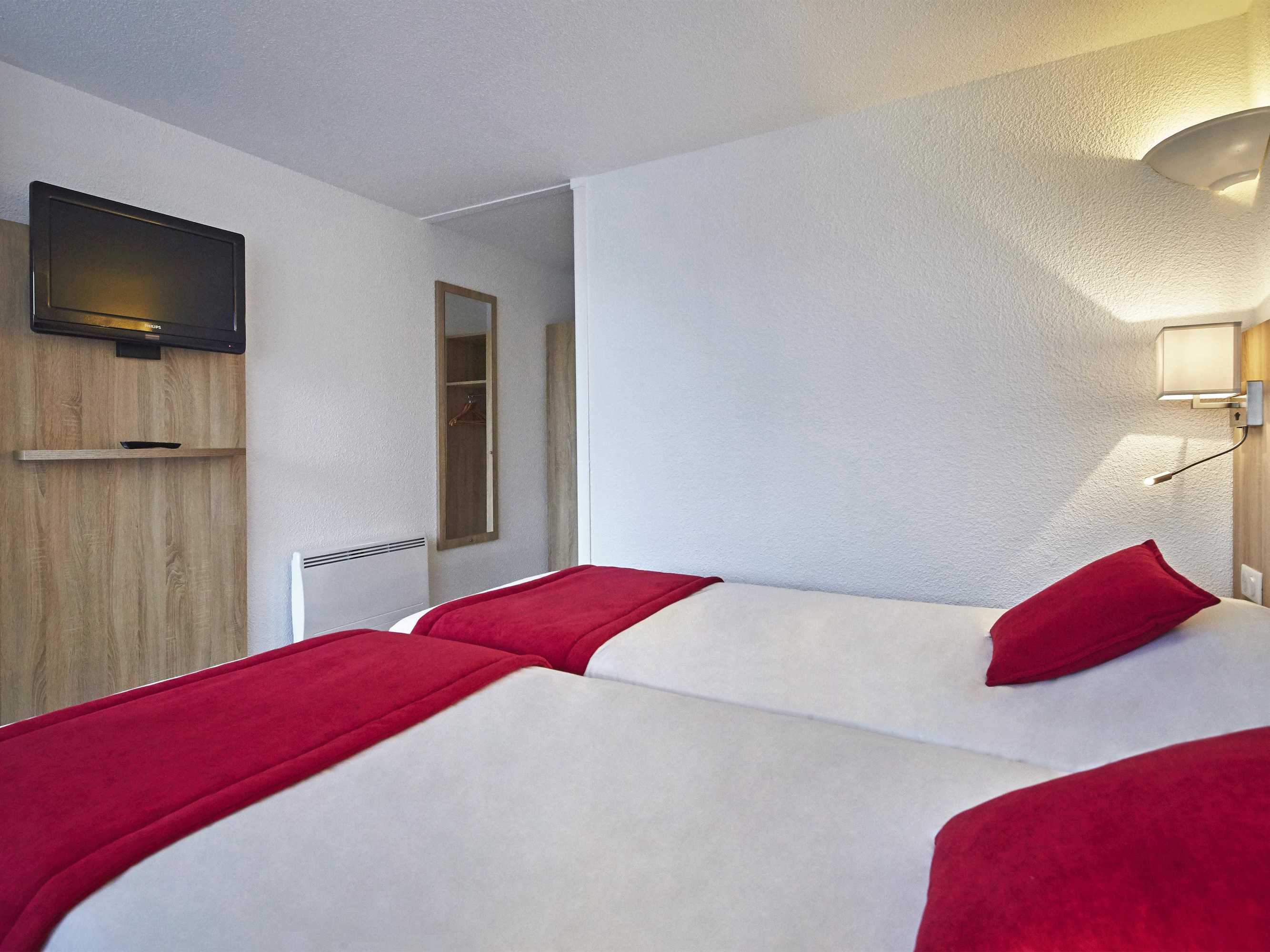 Gift card for Kyriad Lille Est - Hem Gift card for Kyriad Lille Est - Hem