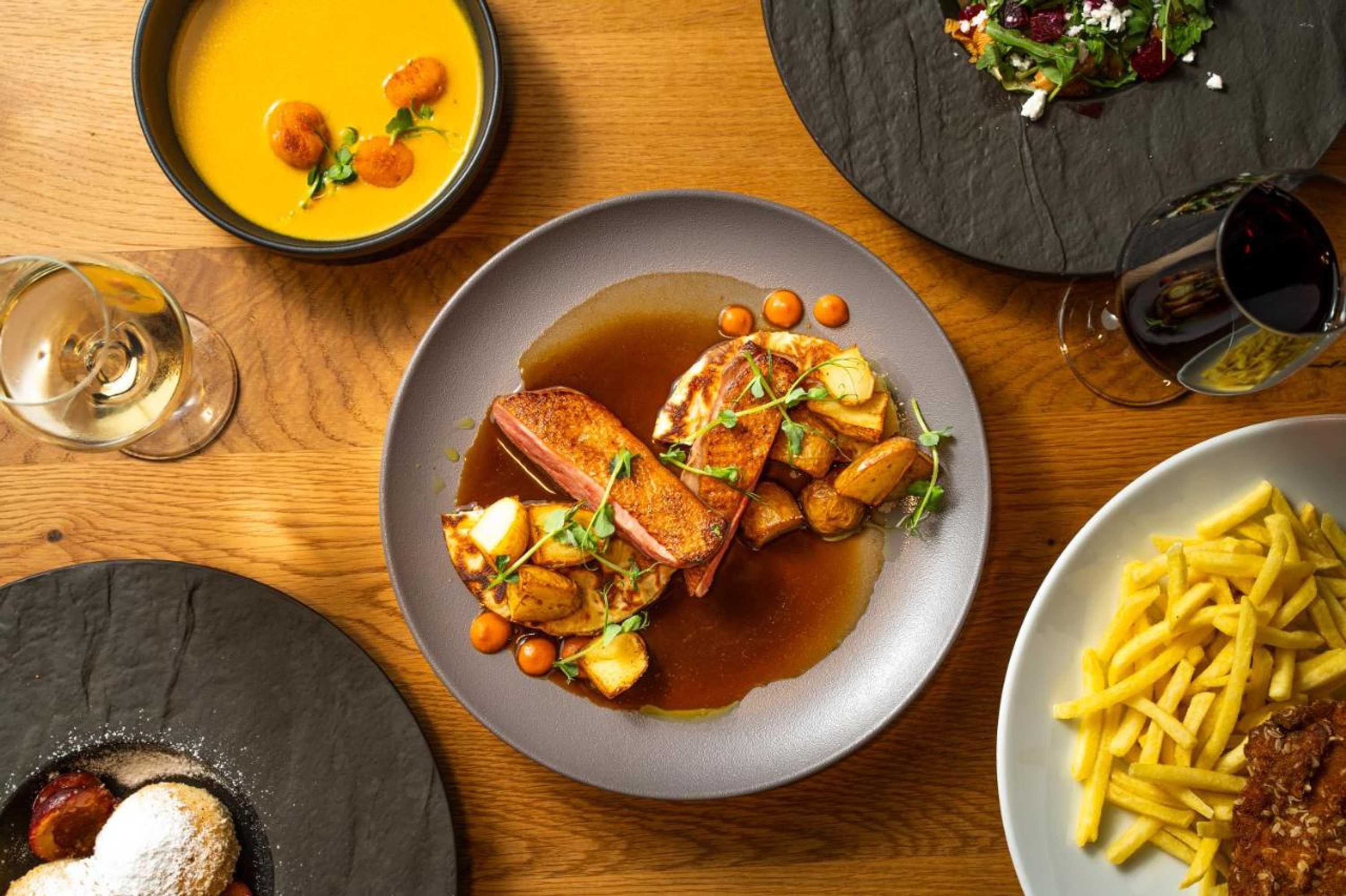 Gift card for Hotel Artist