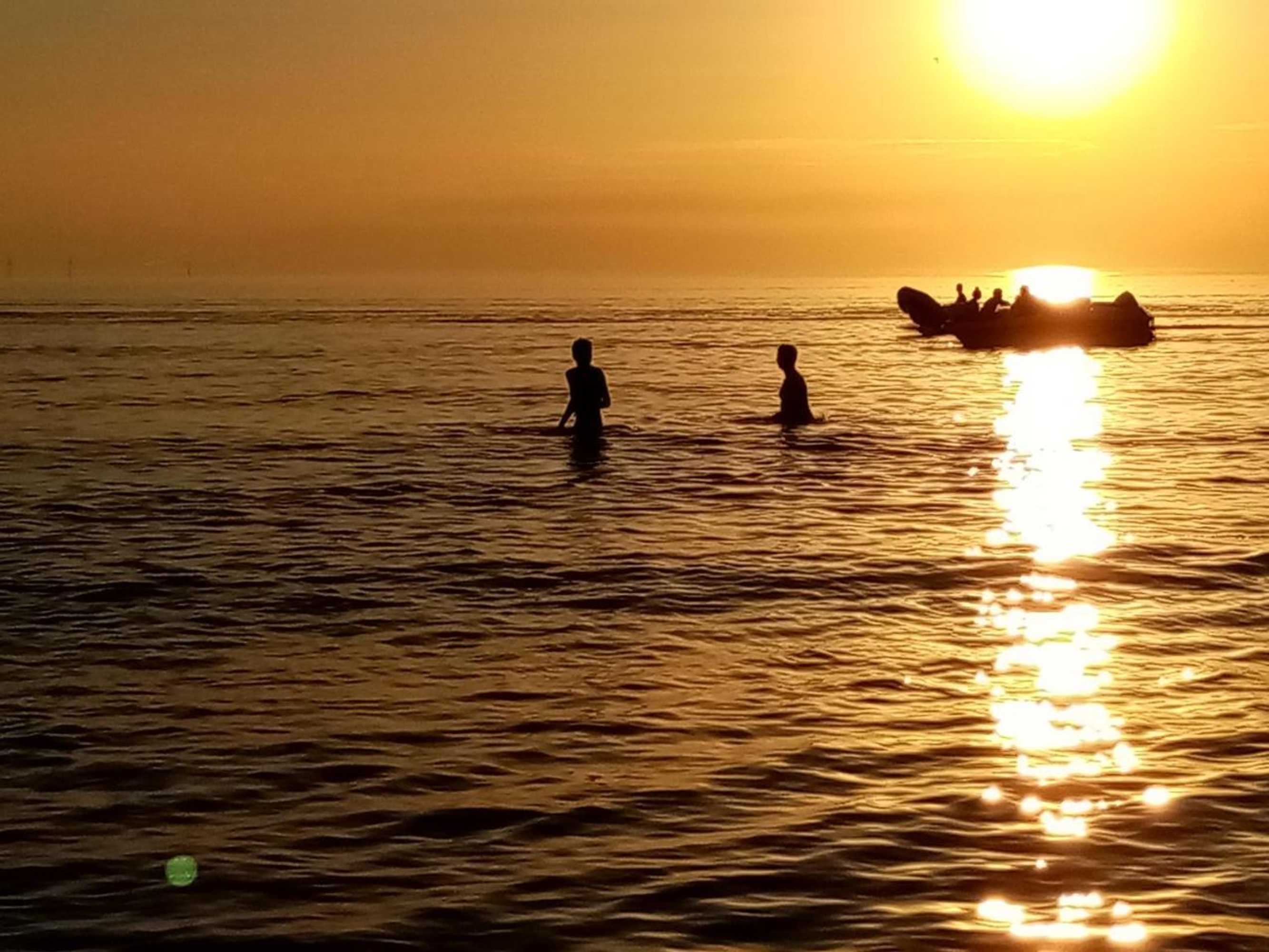 Gift card for Prins Appartementen