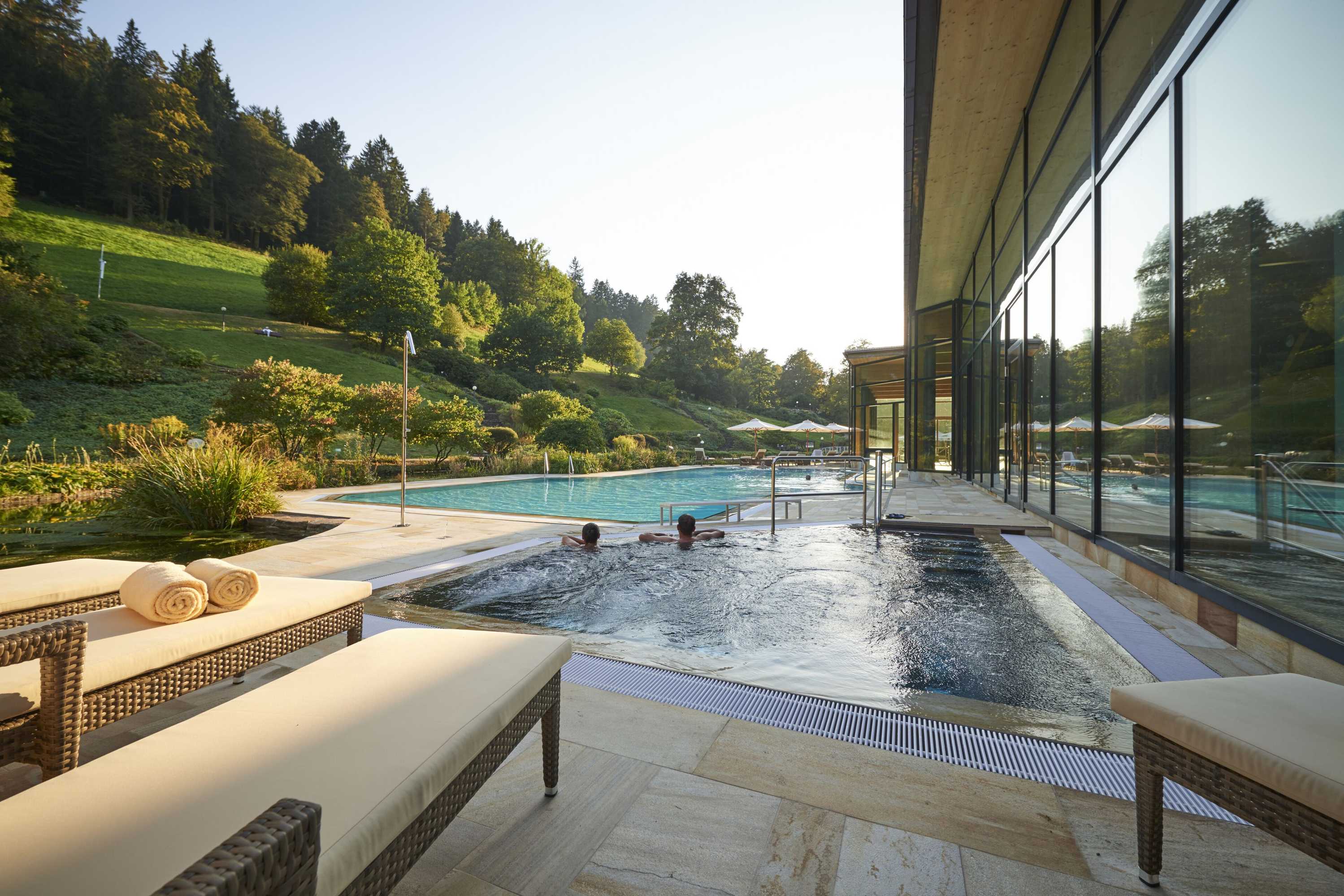 Gift card for Hotel Therme Bad Teinach