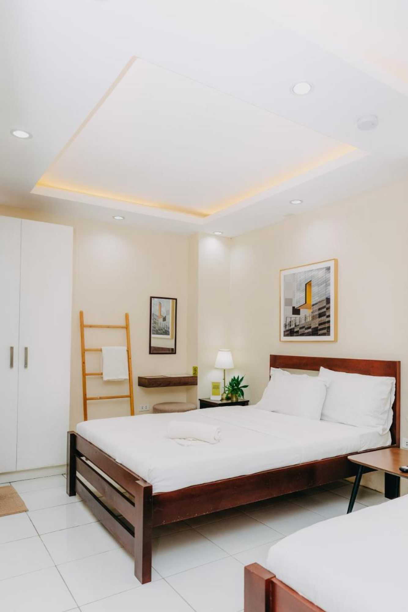Gift card for Nine Balconies Island Stay