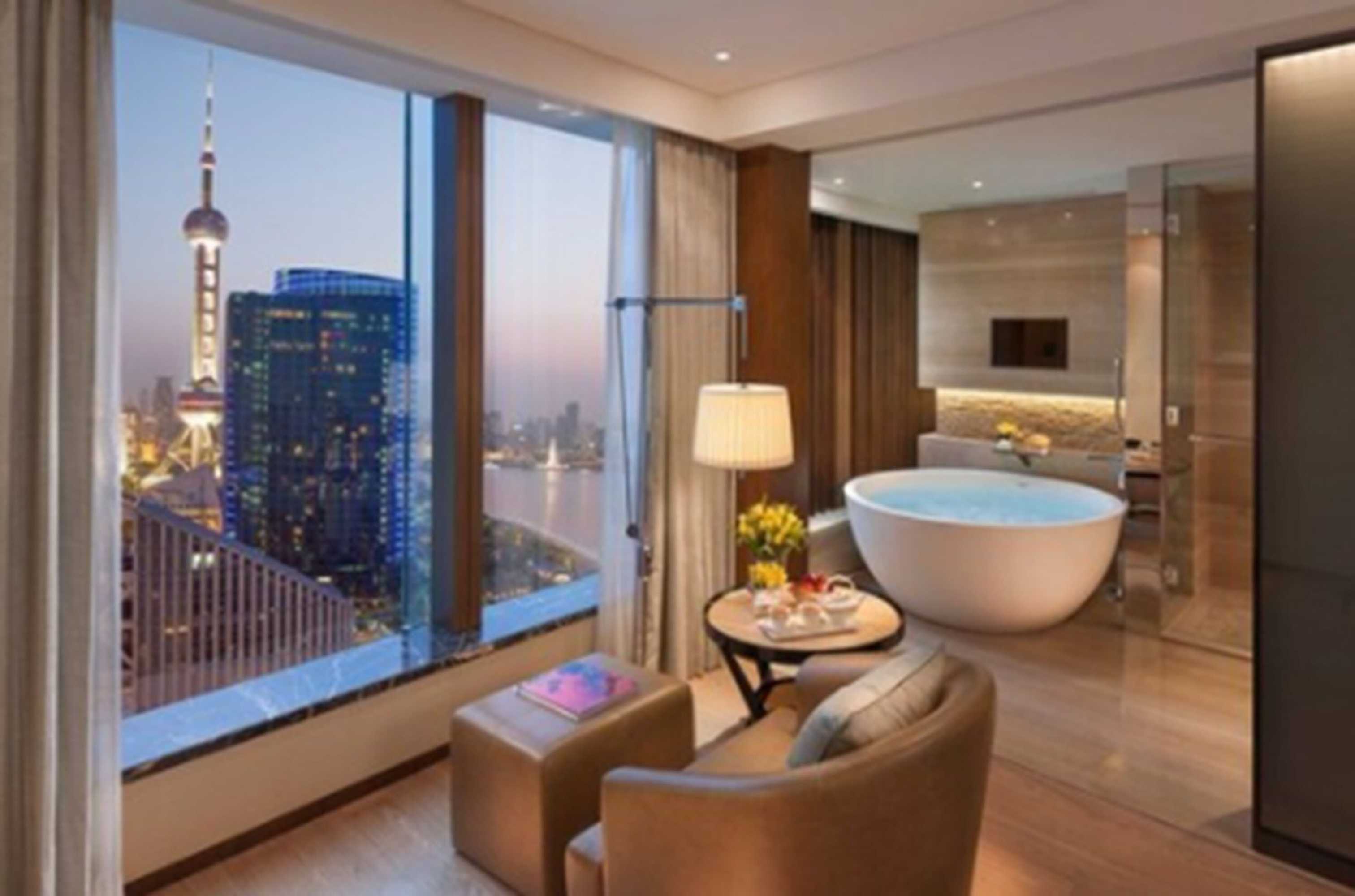 Gift card for Mandarin Oriental Pudong, Shanghai Gift card for Mandarin Oriental Pudong, Shanghai