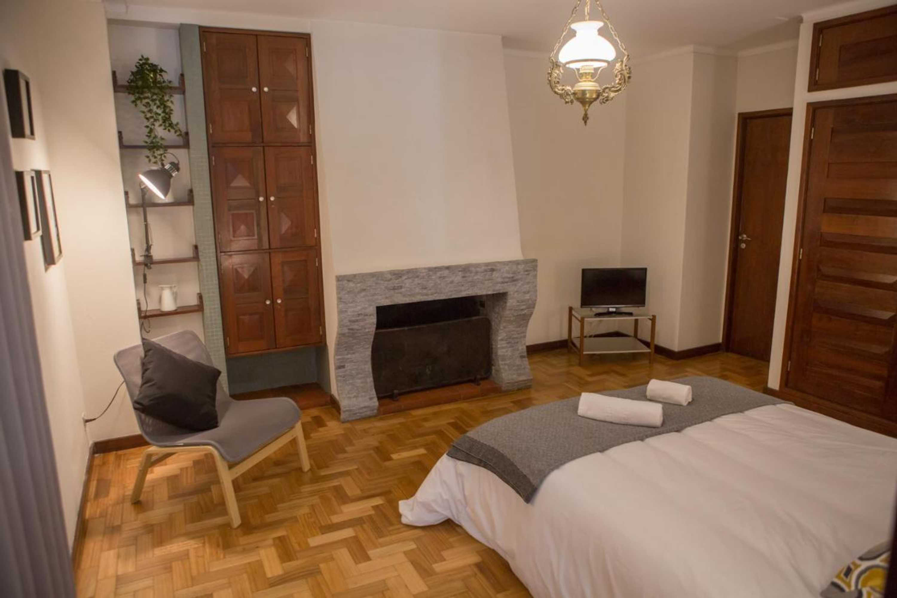 Gift card for Hospedagem Casa Das Regadas