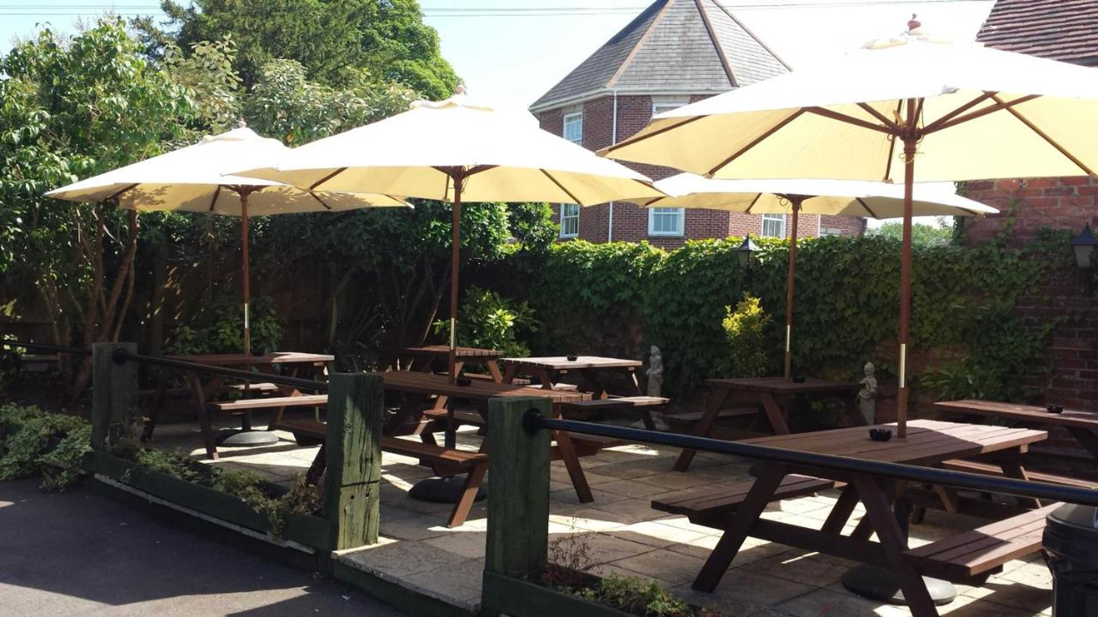 Gift card for The Ship Inn