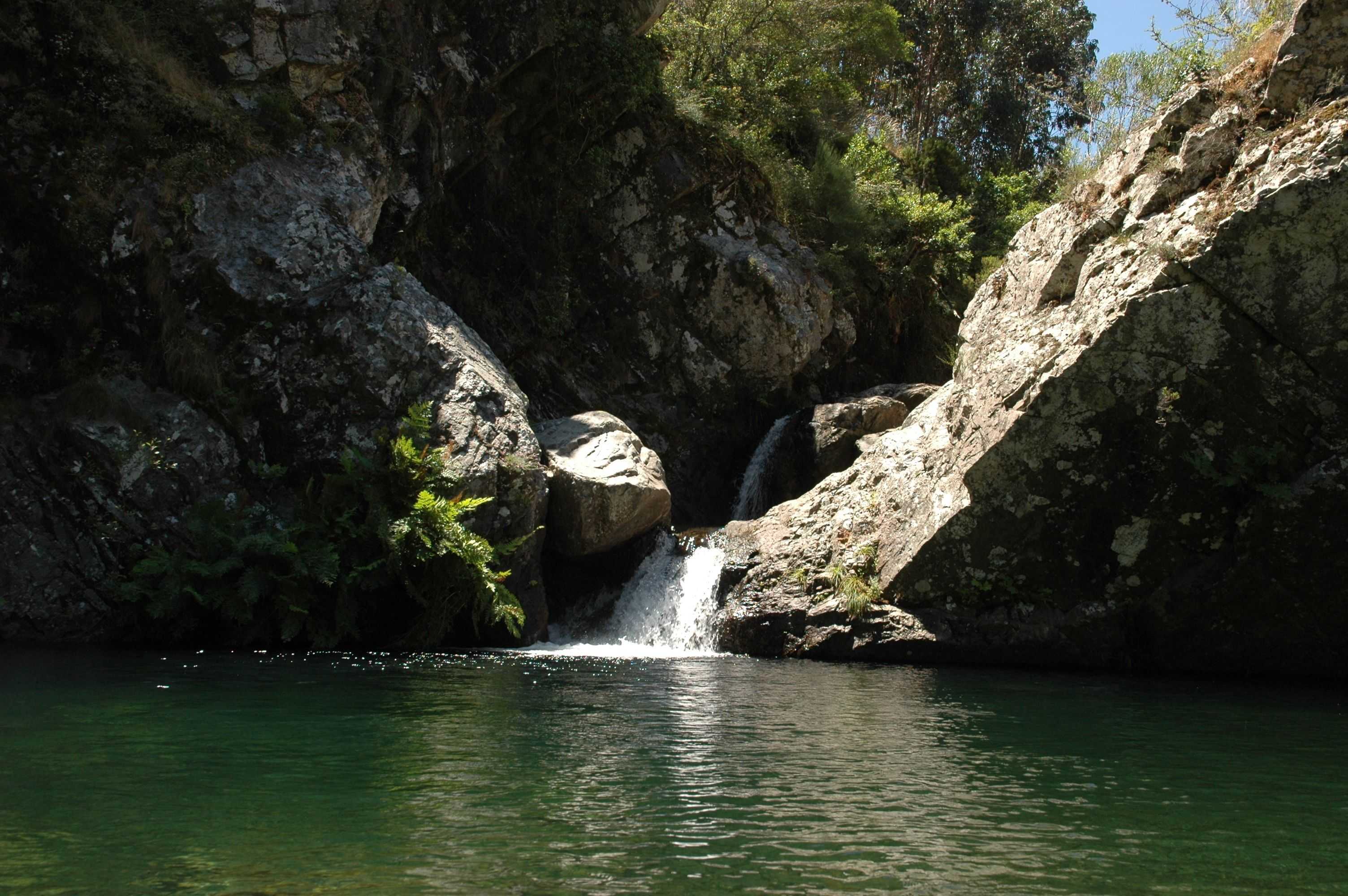 Gift card for Casa do Neveiro