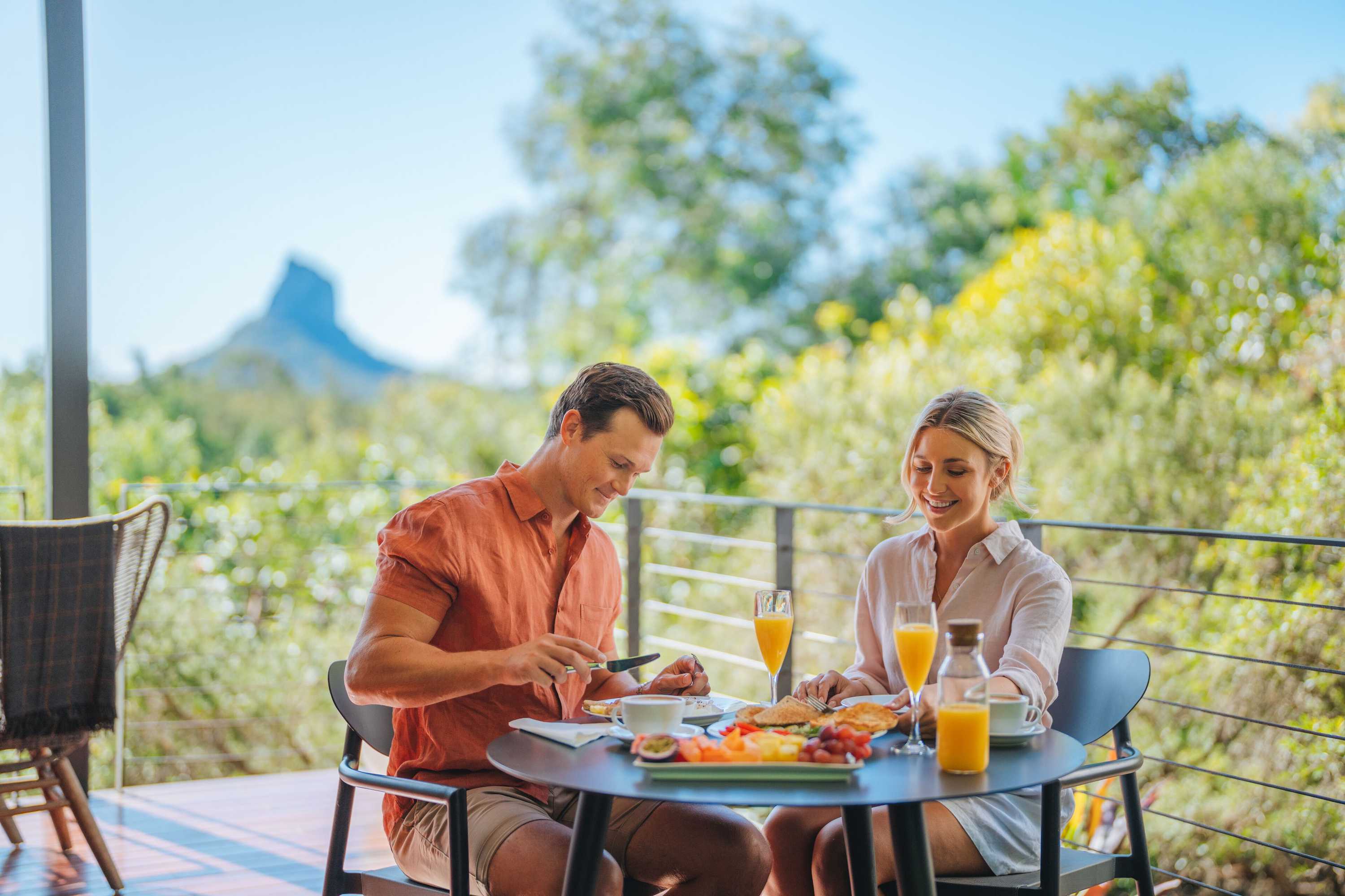 Gift card for Glass On Glasshouse