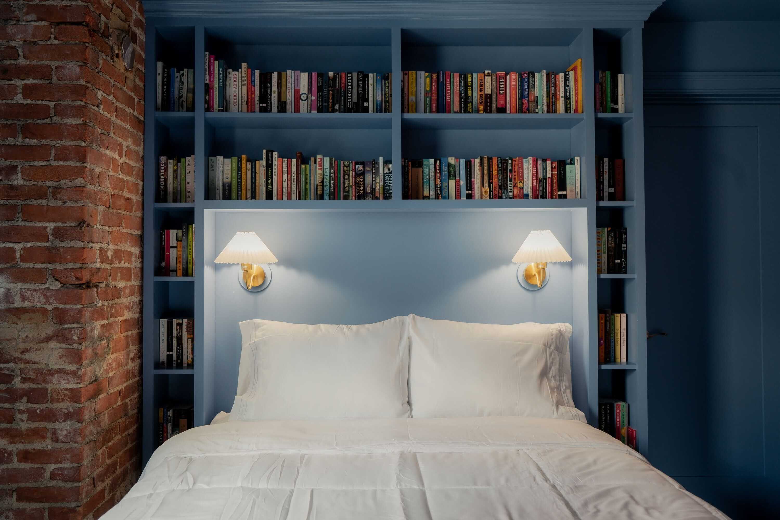 Gift card for The Bookhouse Hotel