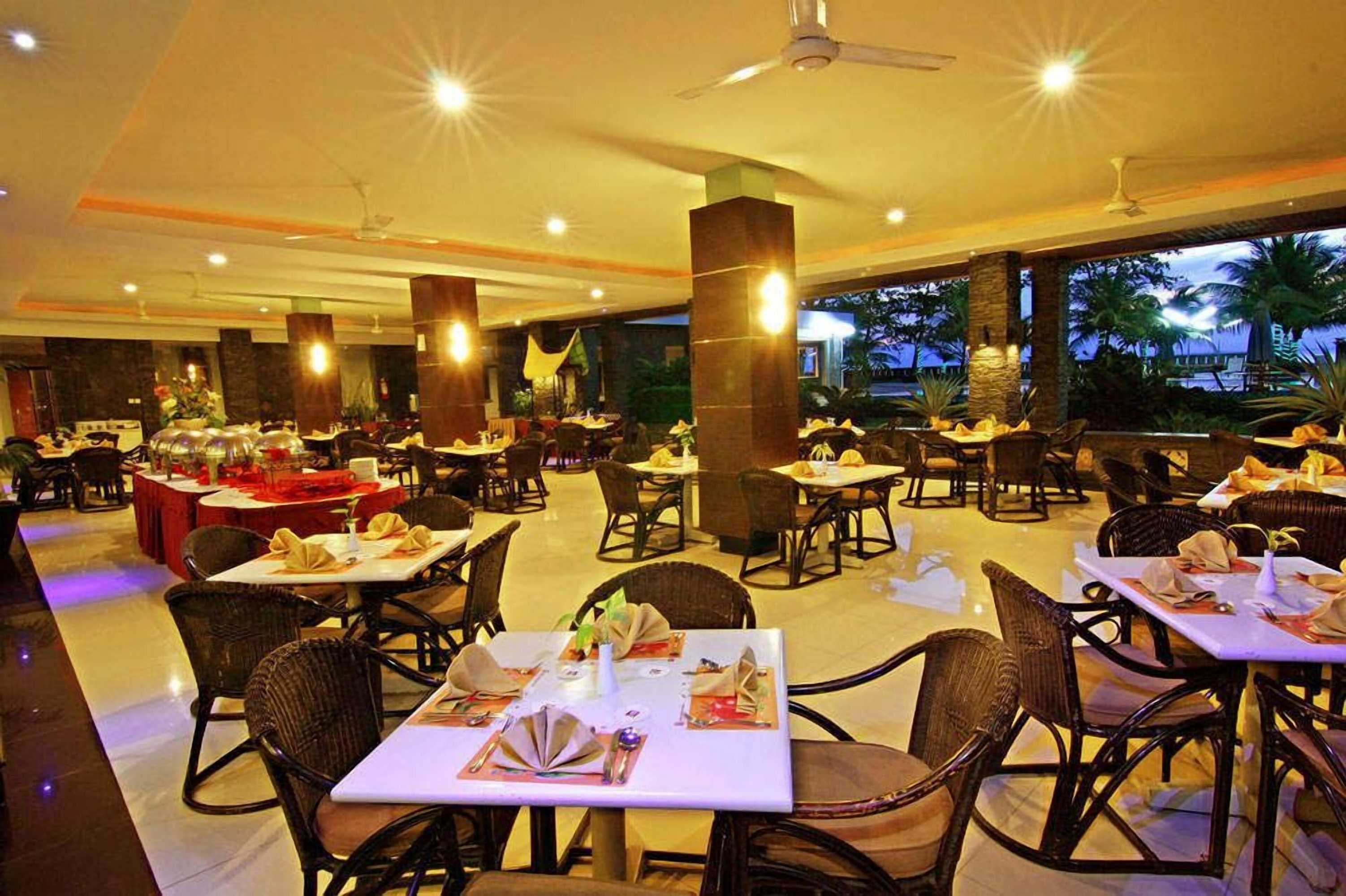 Gift card for Hotel Pangeran Beach Gift card for Hotel Pangeran Beach
