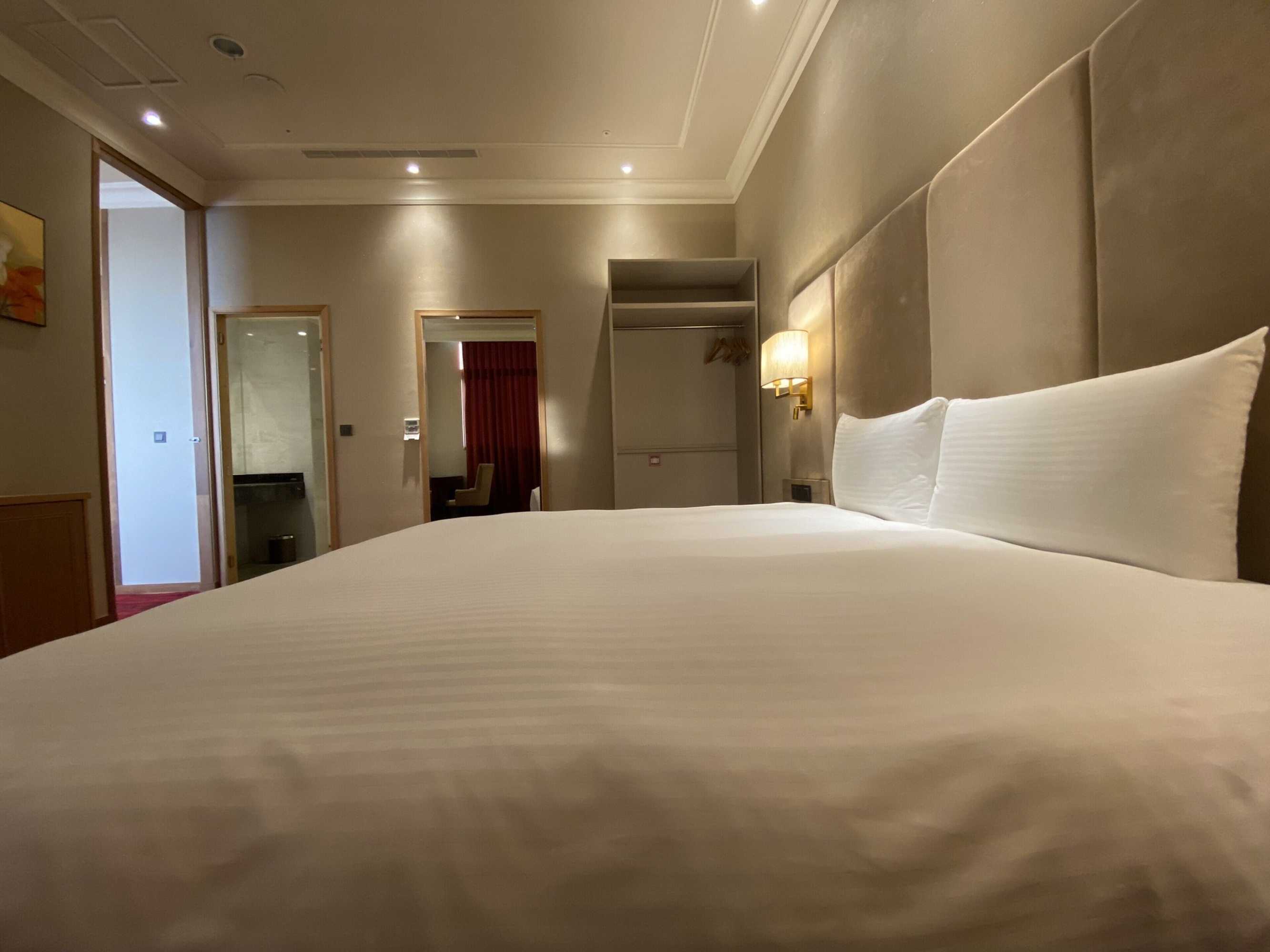 Gift card for Check Inn Select Tainan Yongkang