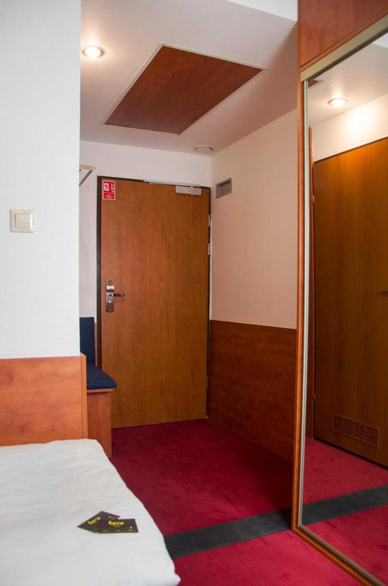 Gift card for Eurohotel Sosnowiec Kazimierz