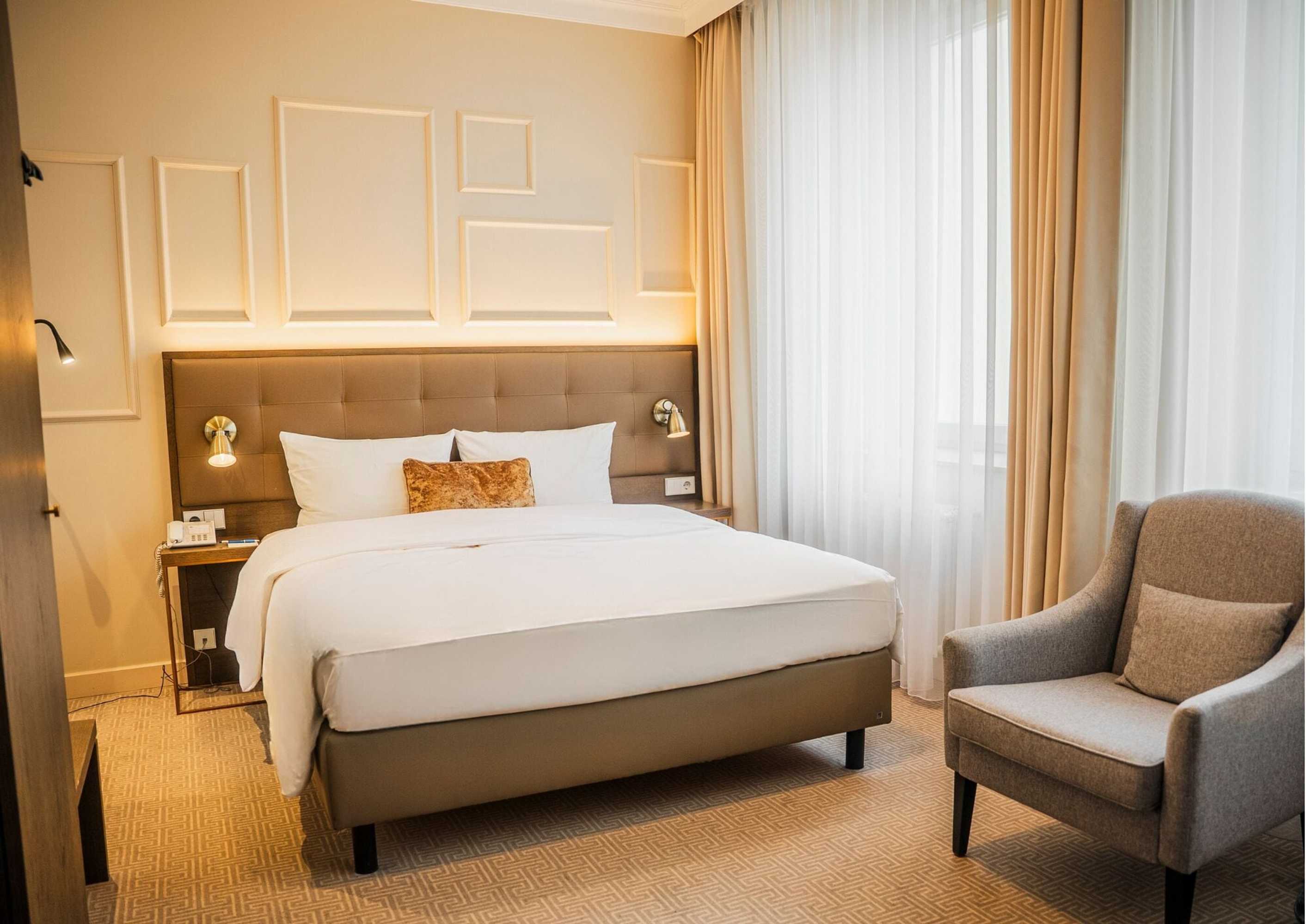 Gift card for Parkhotel Kurhaus