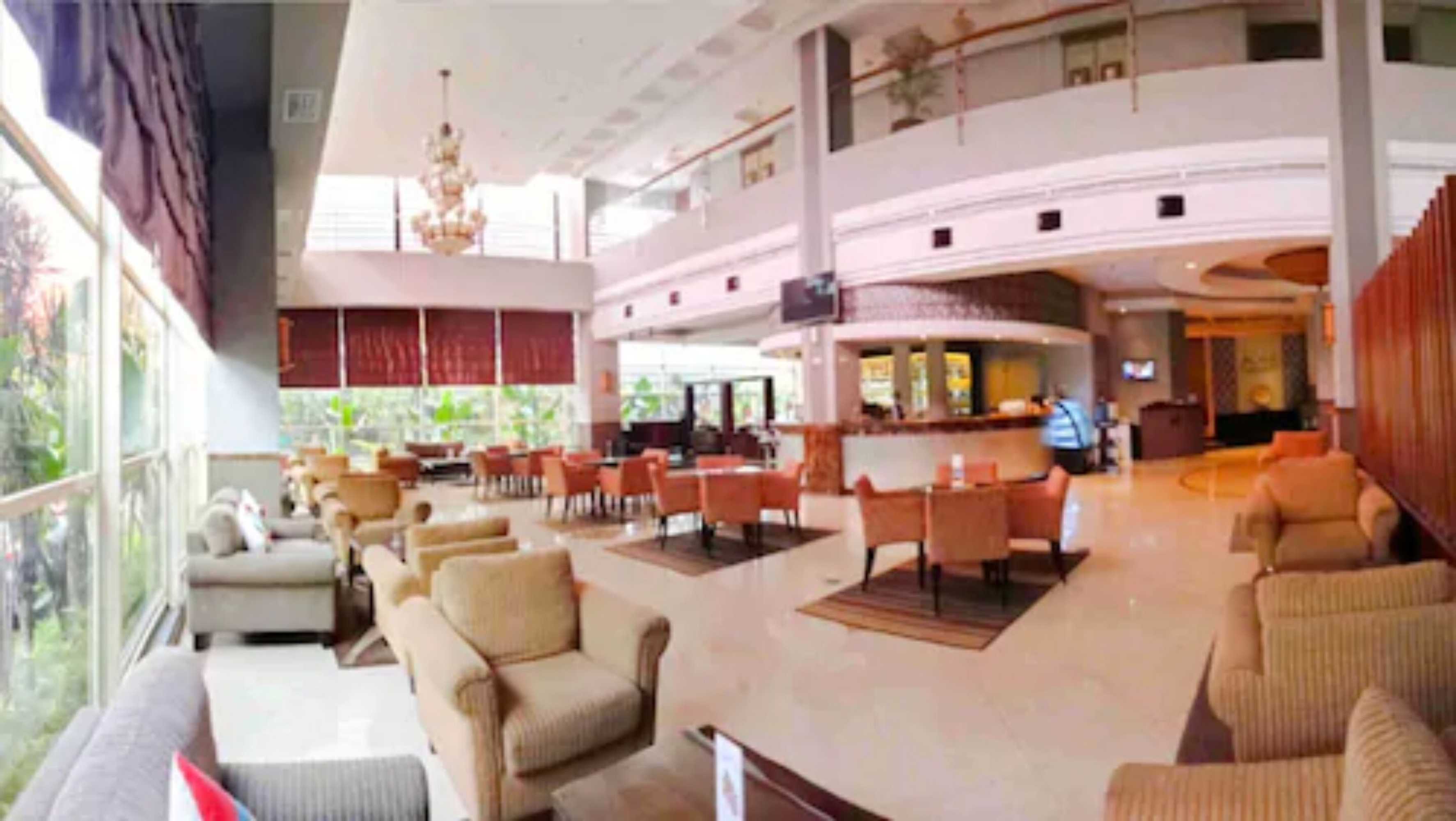 Gift card for Grage Hotel Cirebon Gift card for Grage Hotel Cirebon