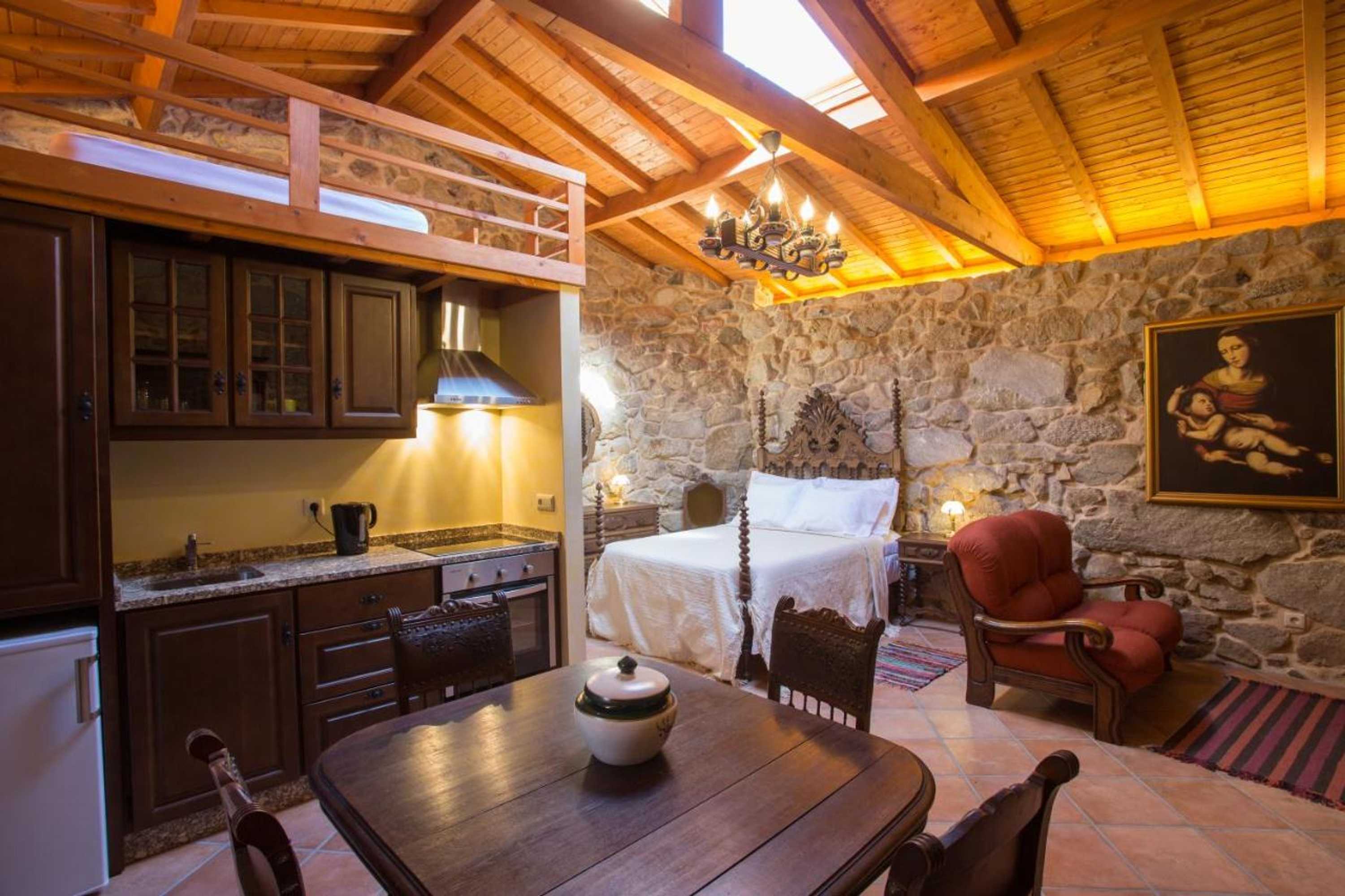 Gift card for Quinta do Minhoto