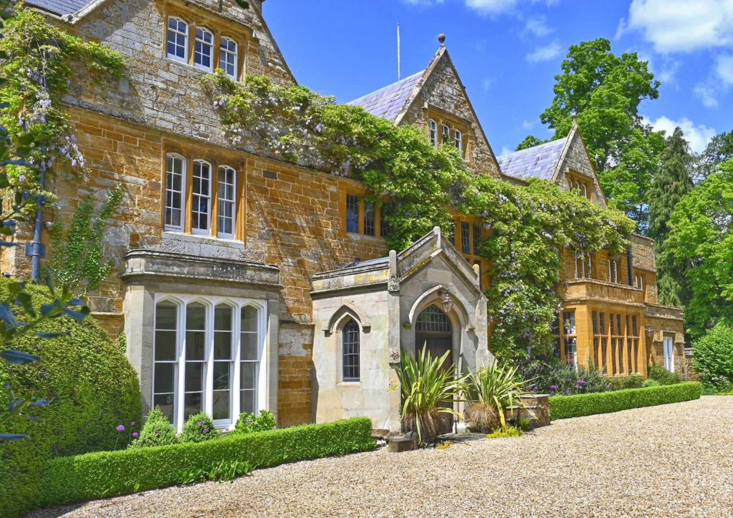 Gift card for Flore House