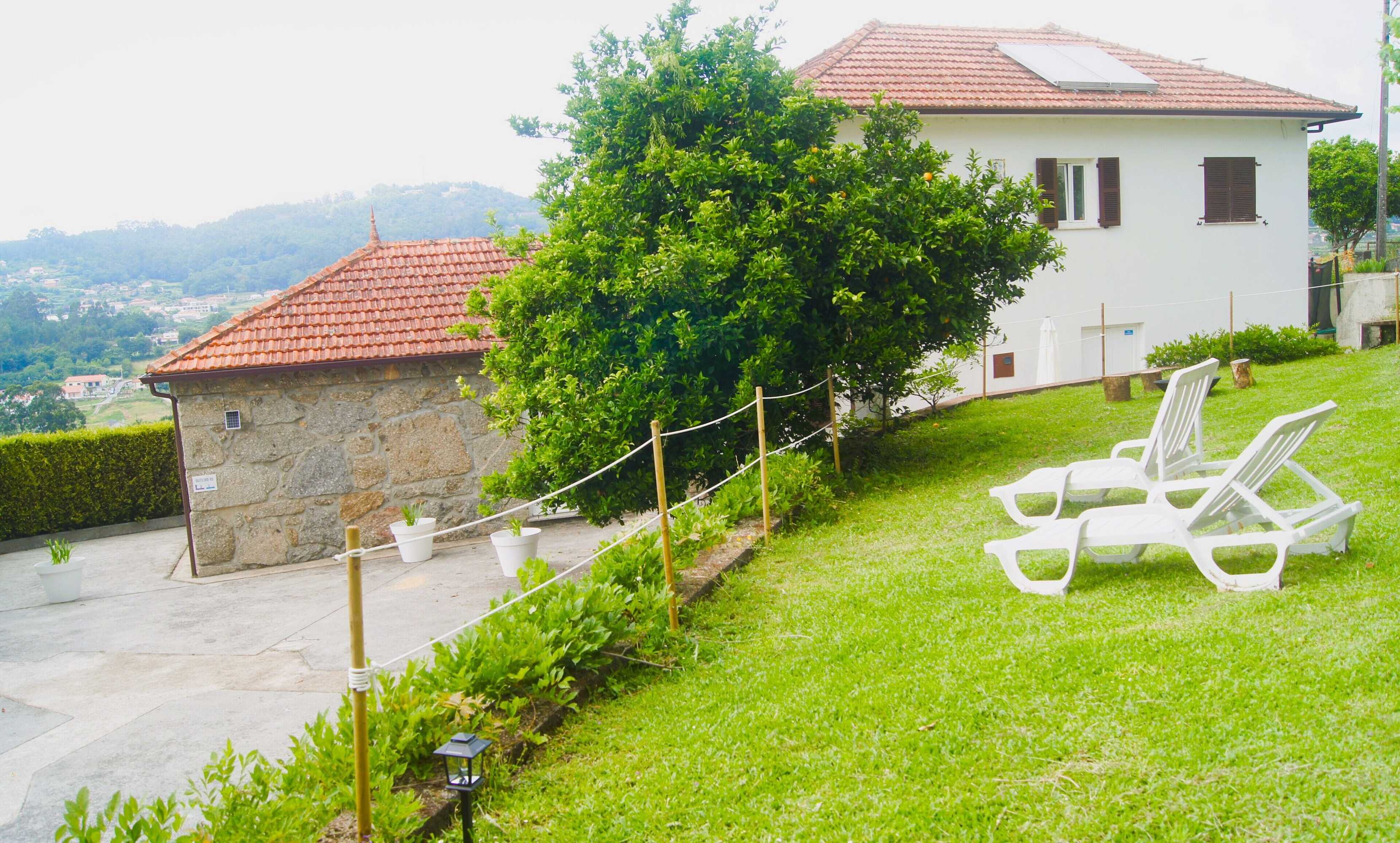 Gift card for Casa Outeiro 99 Paredes de Coura Gift card for Casa Outeiro 99 Paredes de Coura