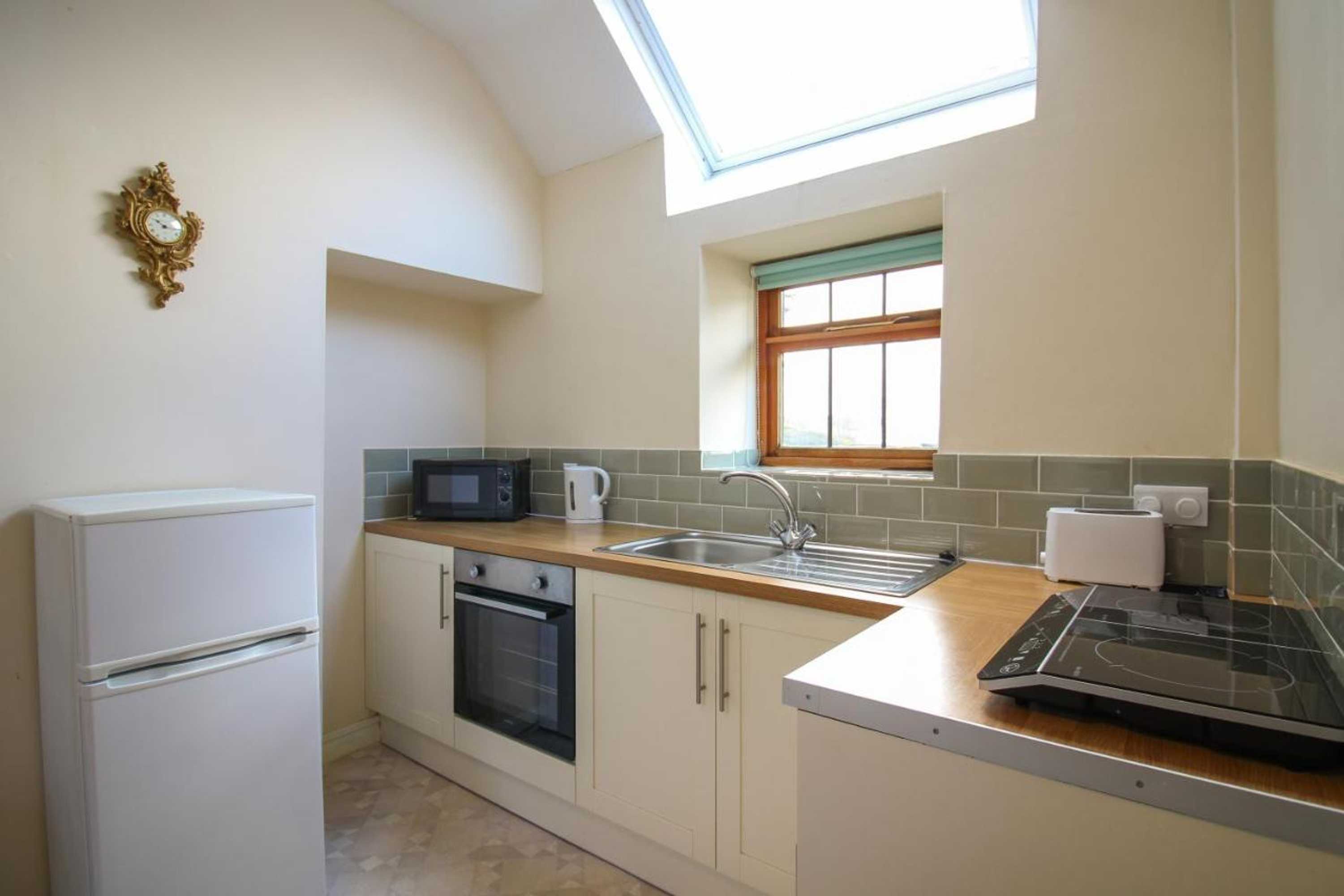 Gift card for Newton House Hotel