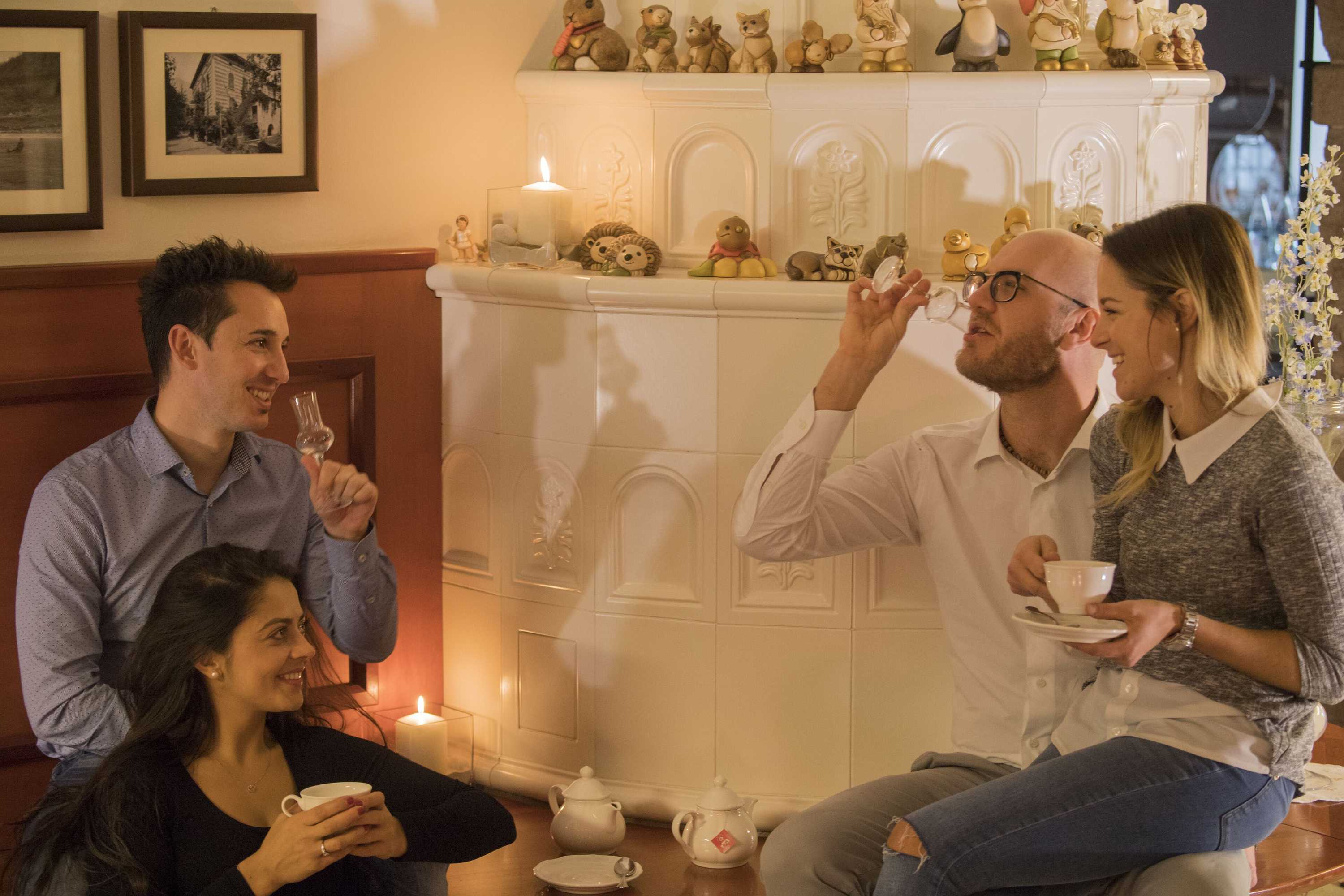 Gift card for Hotel Lillà