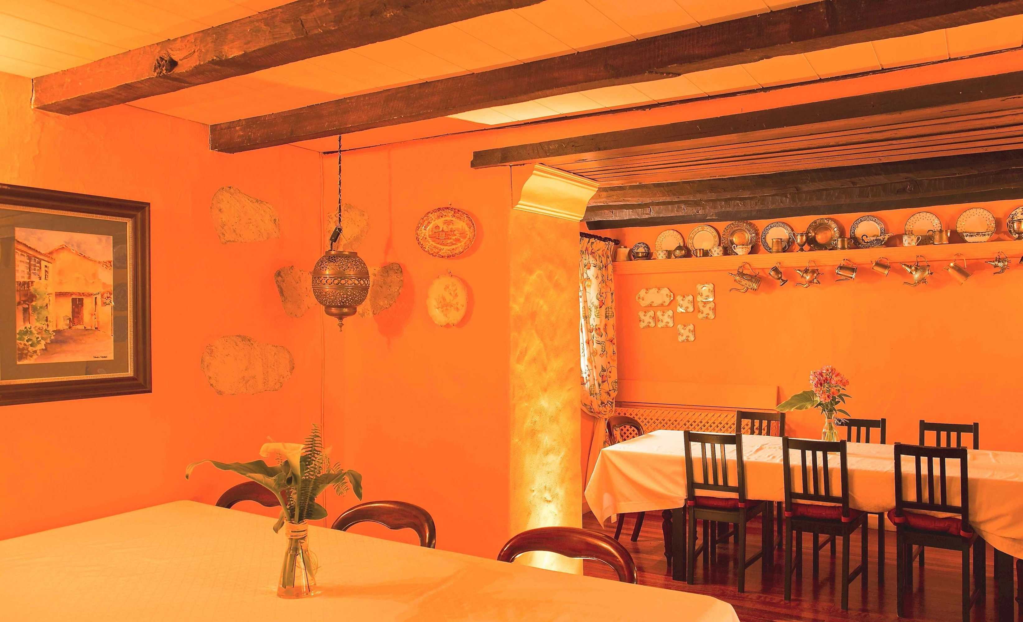 Gift card for Hotel Rural Las Calas Gift card for Hotel Rural Las Calas