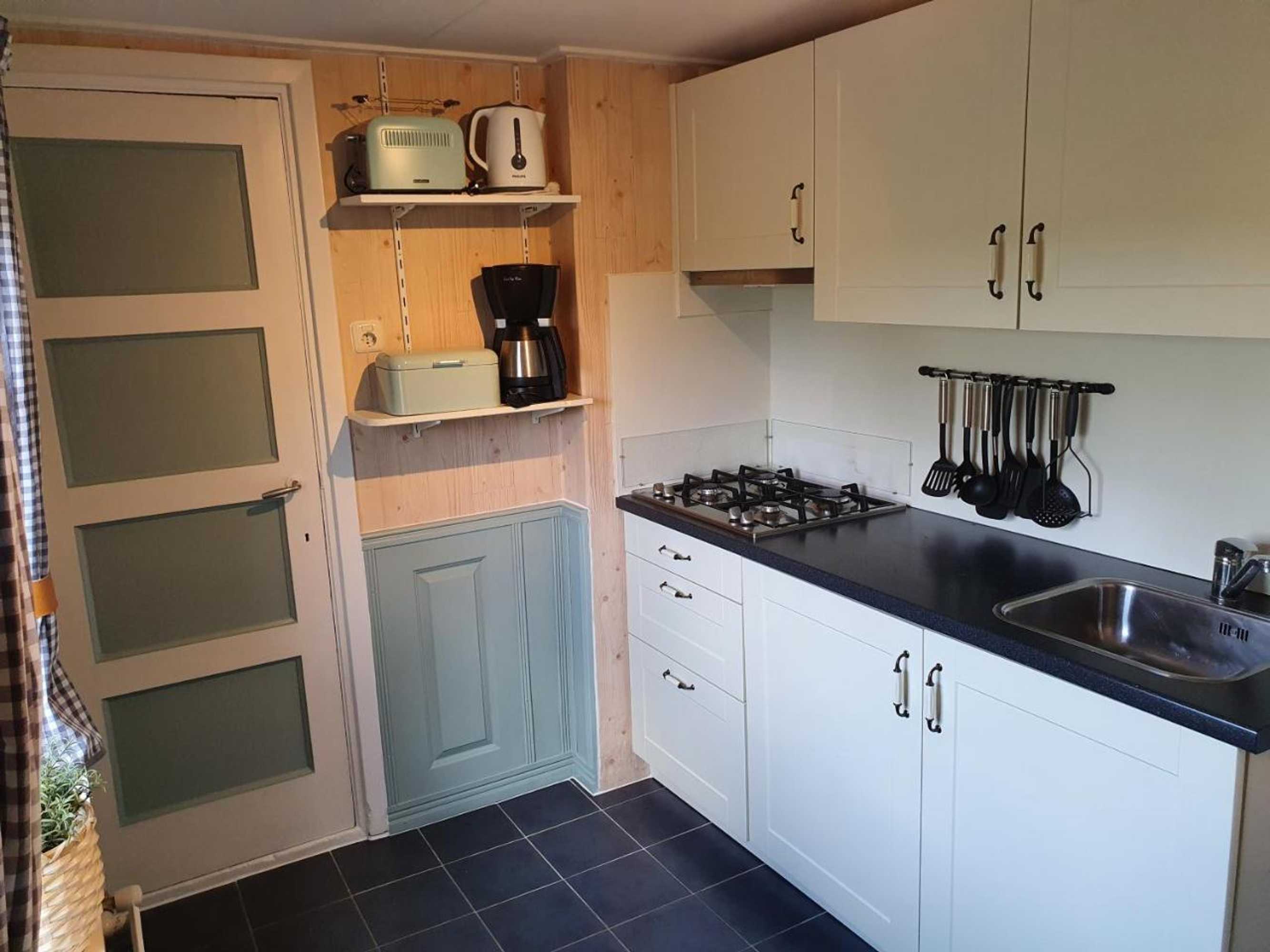 Gift card for Bakhuisje