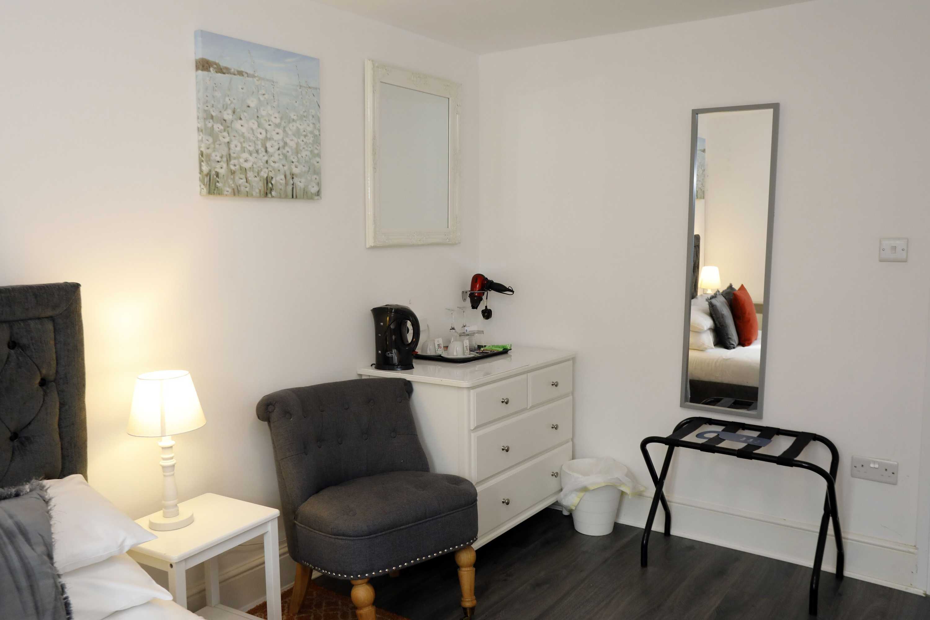 Gift card for Bexley Village Hotel