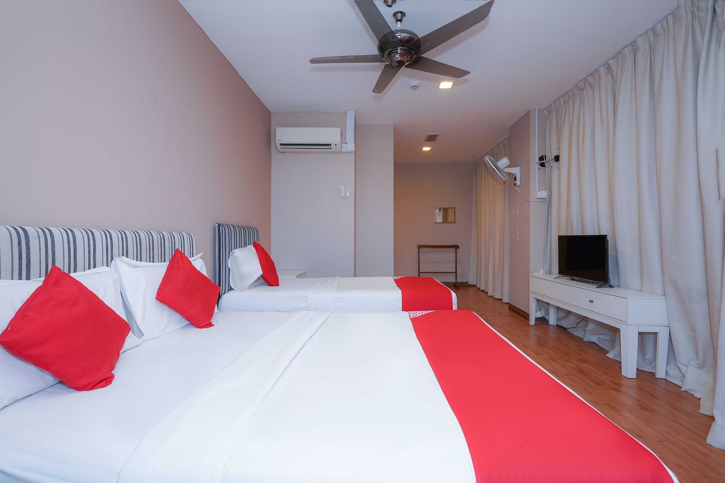 Gift card for New Bangi Gateway Hotel Gift card for New Bangi Gateway Hotel