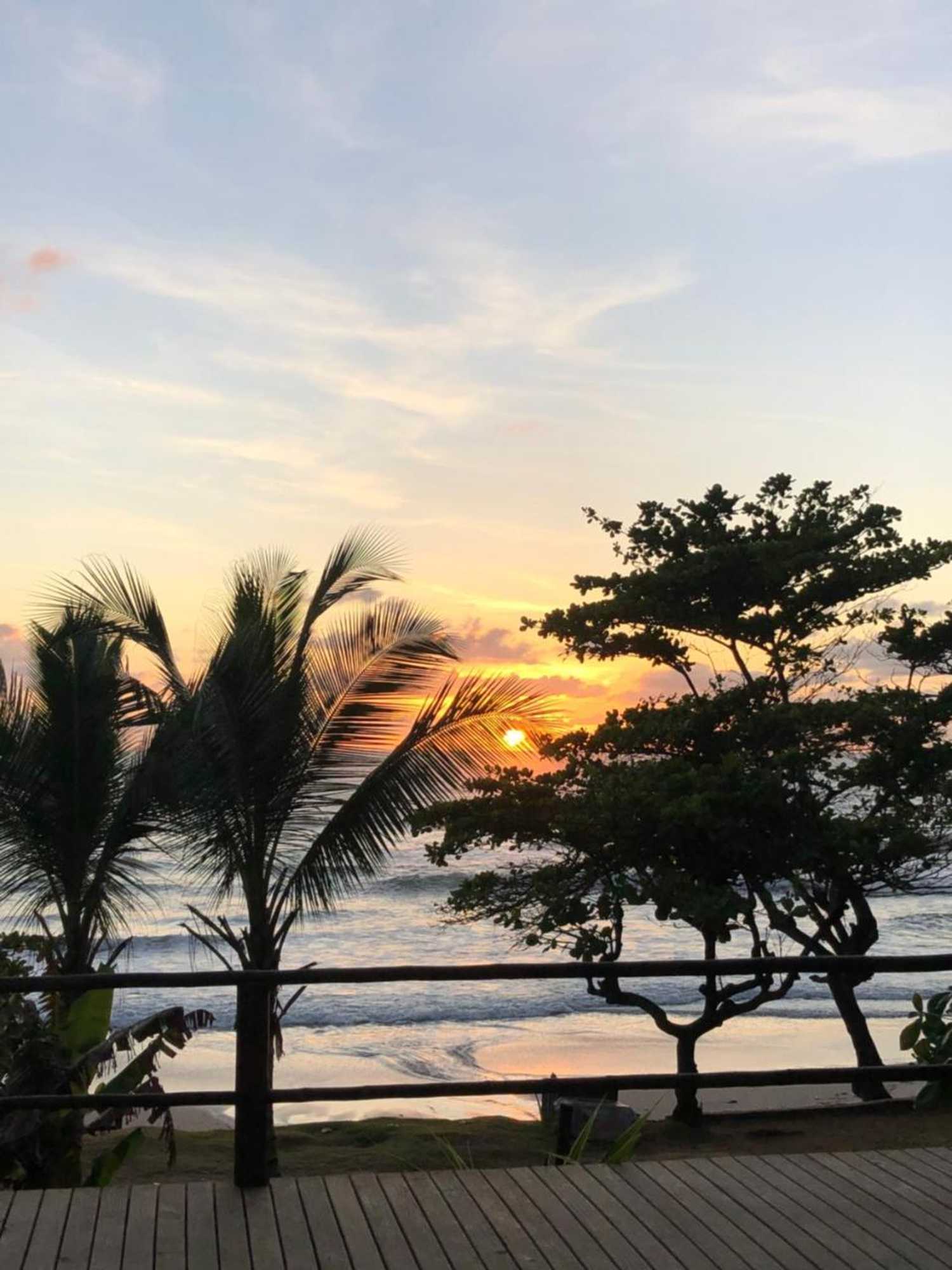 Gift card for Pousada Pipe House