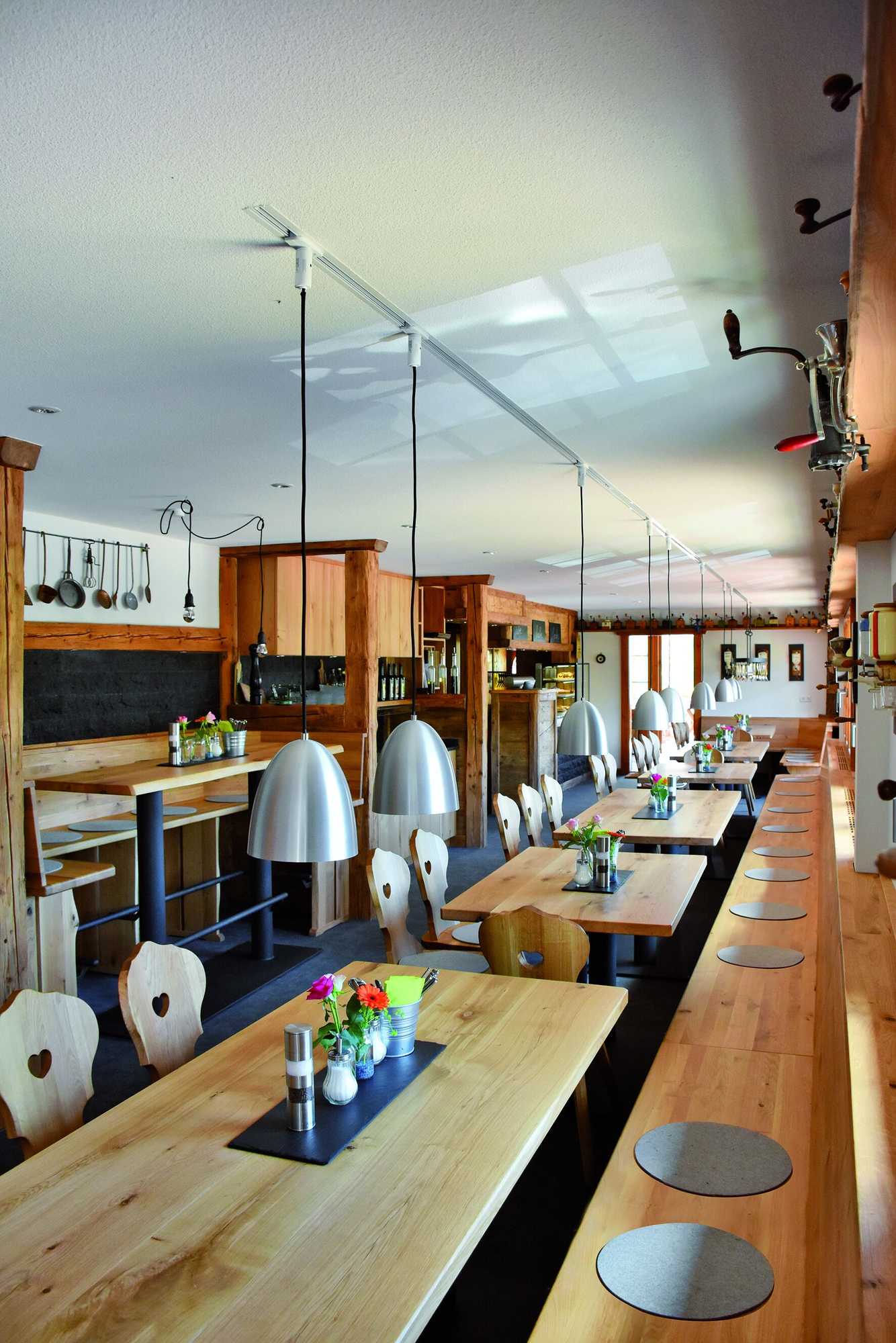 Gift card for Höhengasthaus Kolmenhof an Der Donauquelle