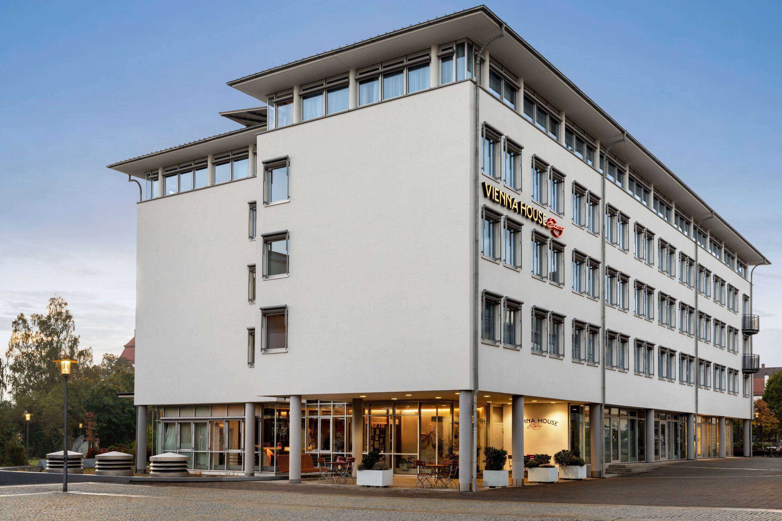 Gift card for Vienna House Easy by Wyndham Günzburg Gift card for Vienna House Easy by Wyndham Günzburg