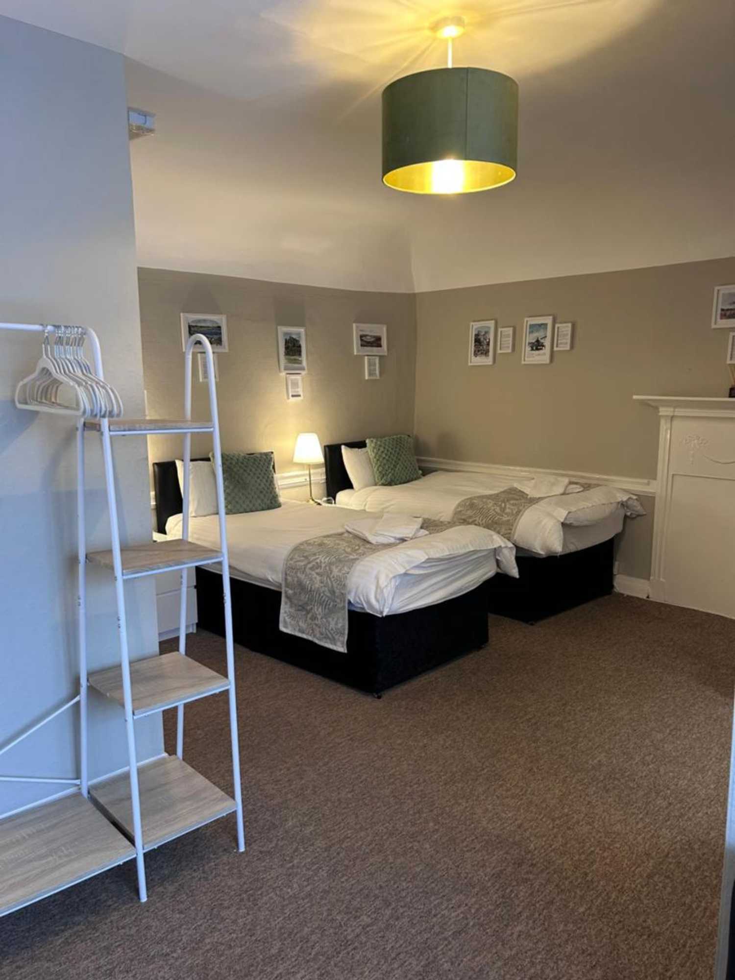 Gift card for The Lethbridge Arms