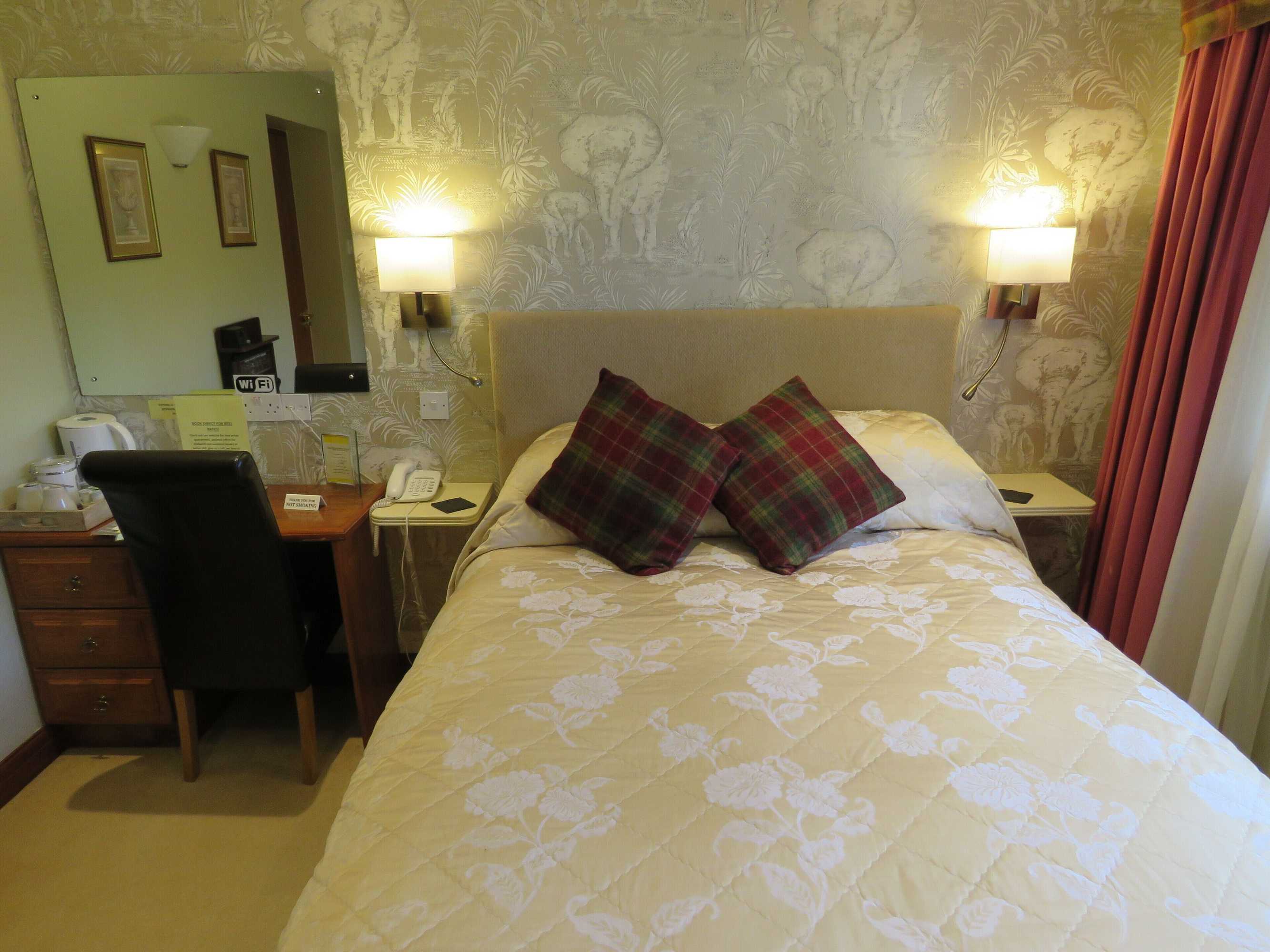 Gift card for The Bay Horse Hotel And Restaurant Gift card for The Bay Horse Hotel And Restaurant