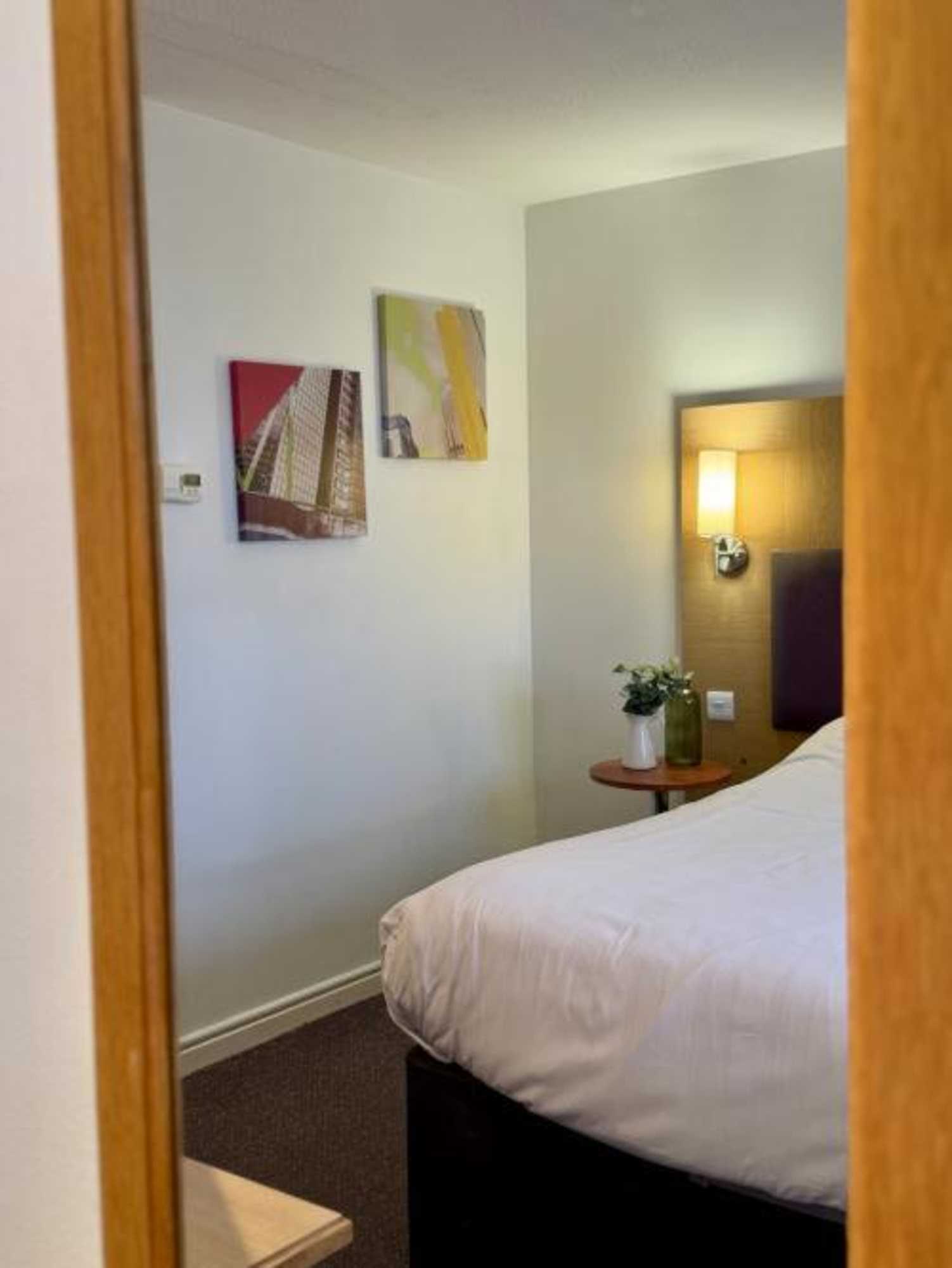 Gift card for Premier Inn Wigan (m6 Jct 27)