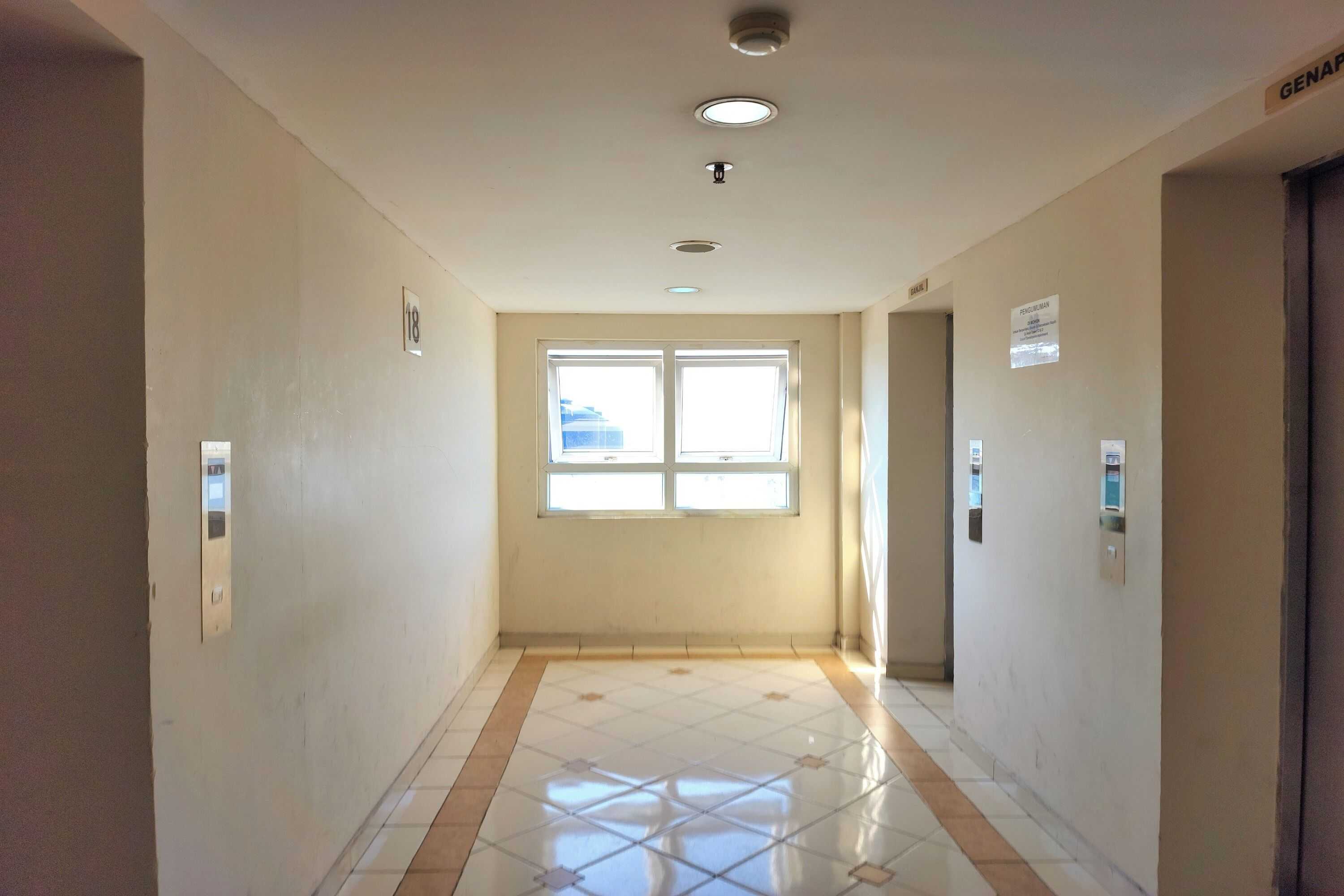 Gift card for Queen Room 2 @ Grand Center Point Apartment