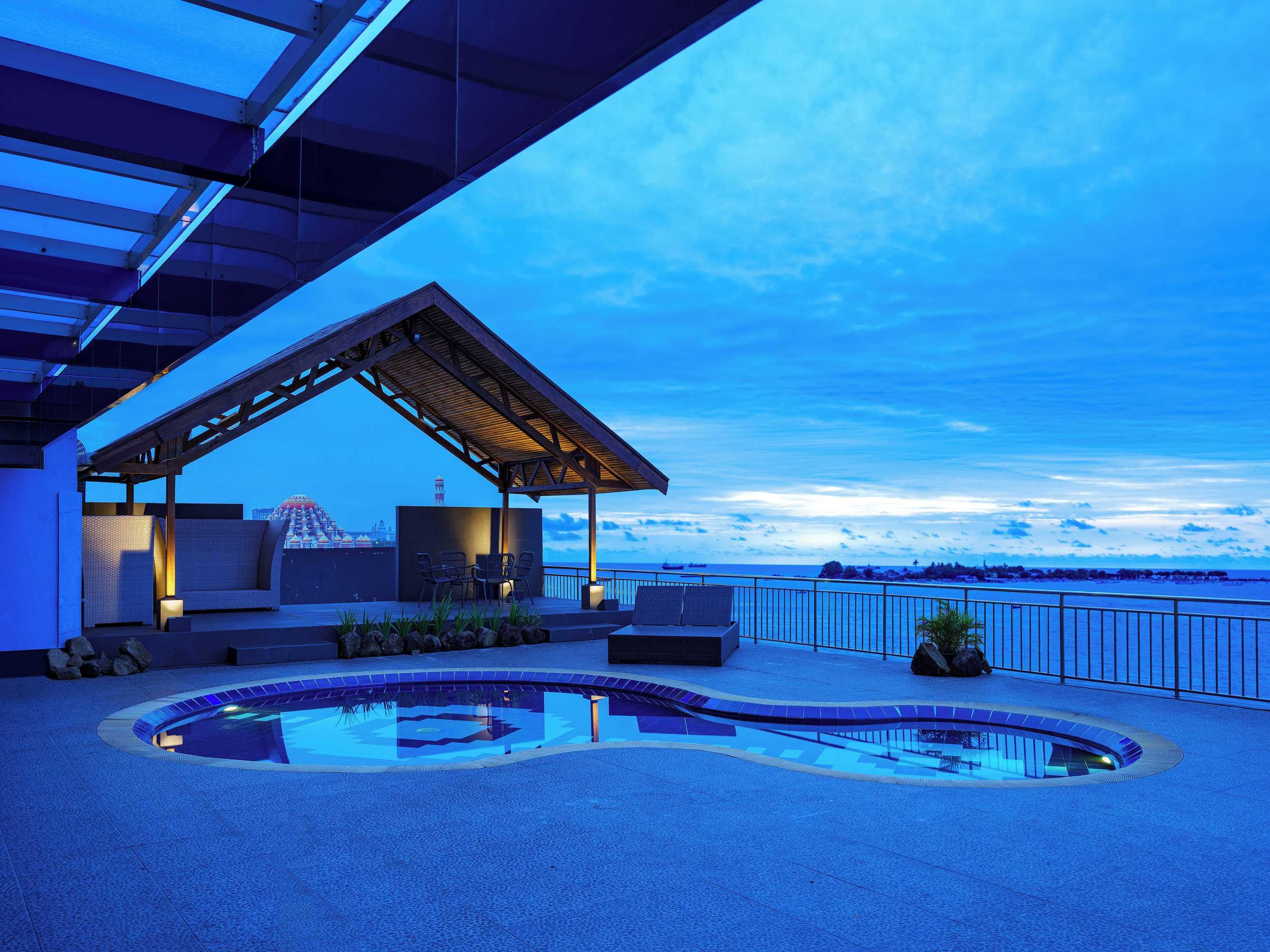 Gift card for Swiss-Belhotel Makassar Gift card for Swiss-Belhotel Makassar