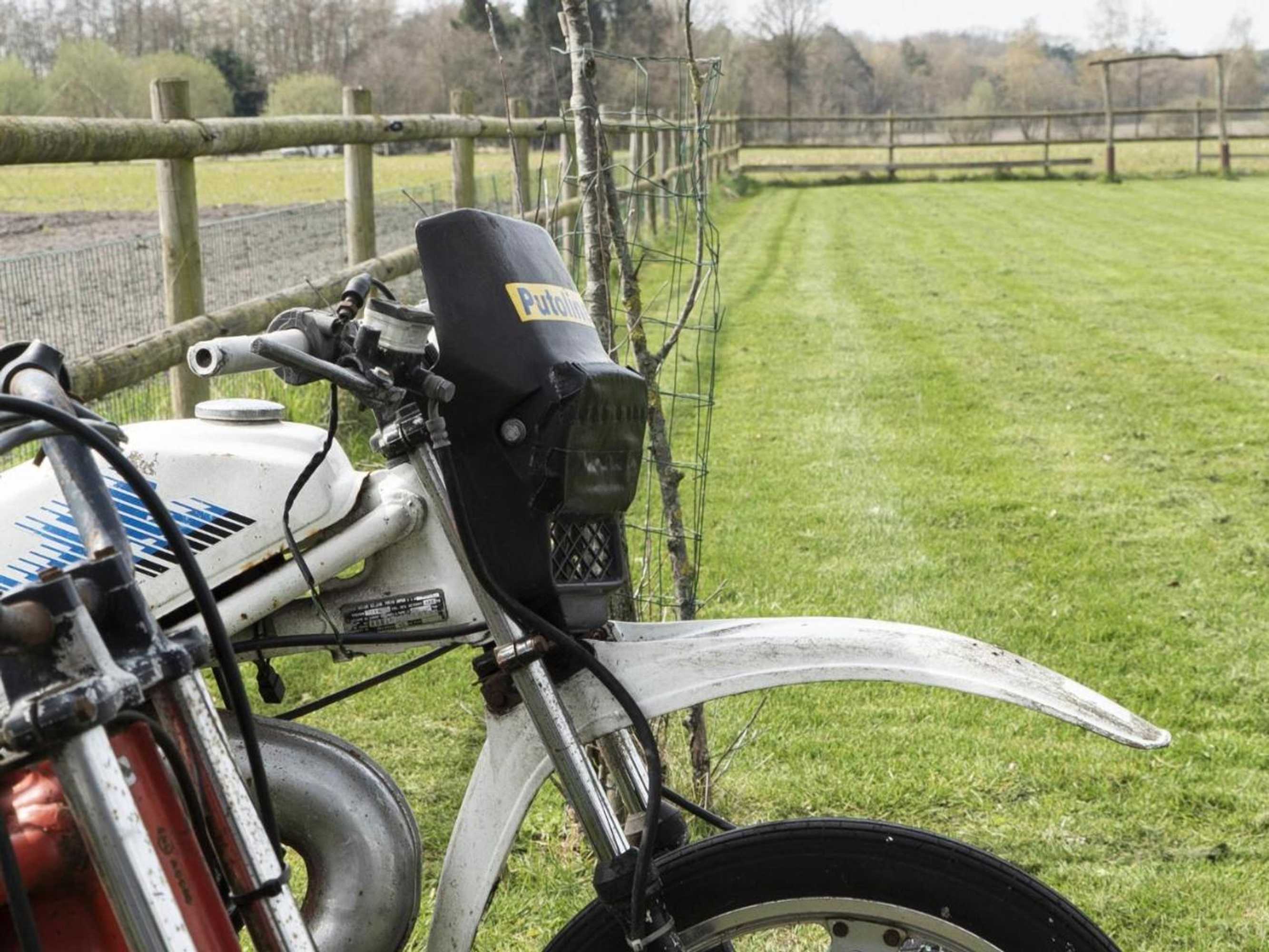 Gift card for De Lieshoeve